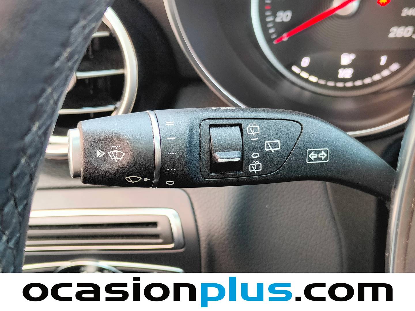 Mercedes Clase GLC Mercedes-Benz GLC 250 4MATIC  (211 CV) de ocasión