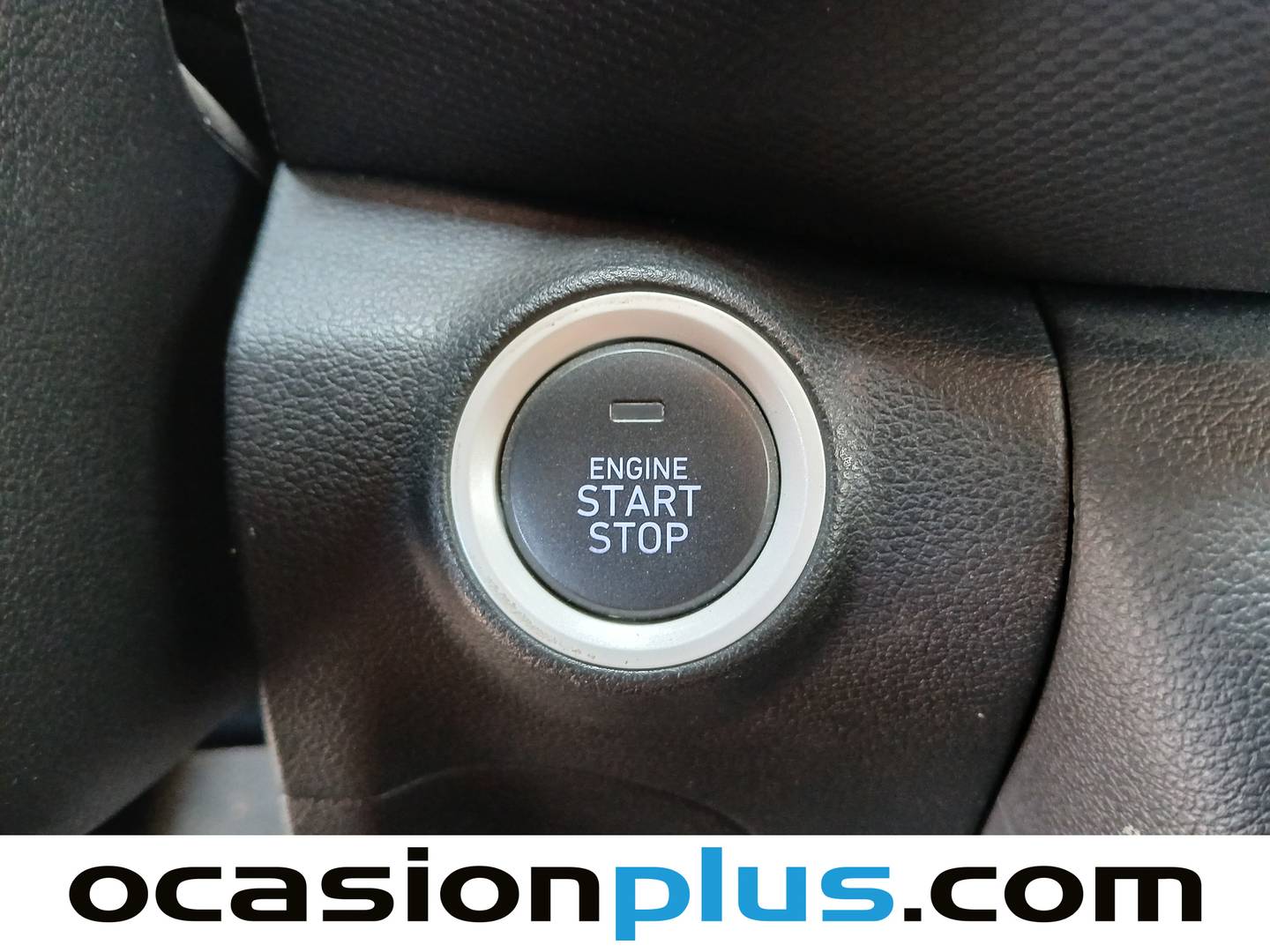 Accesorios del Hyundai Kona Hyundai Kona 1.6 GDI HEV SLE DCT (141 CV)