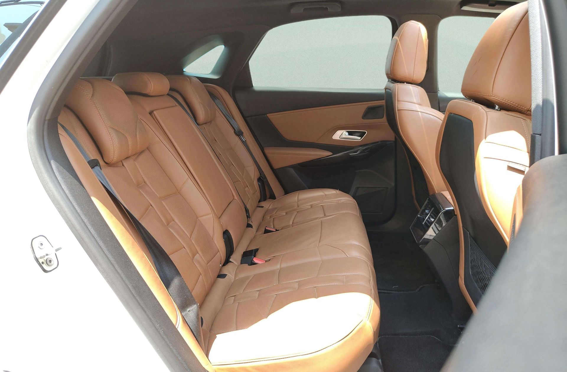 DS 7 Crossback PureTech 225 Grand Chic - foto 25