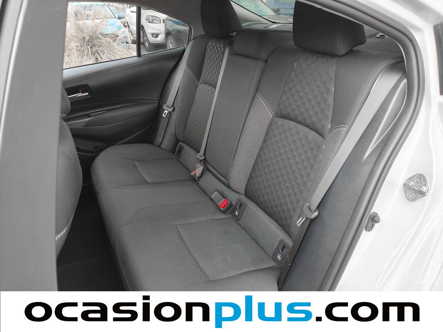 Foto Toyota Corolla Toyota Corolla 140H Style (140 CV)