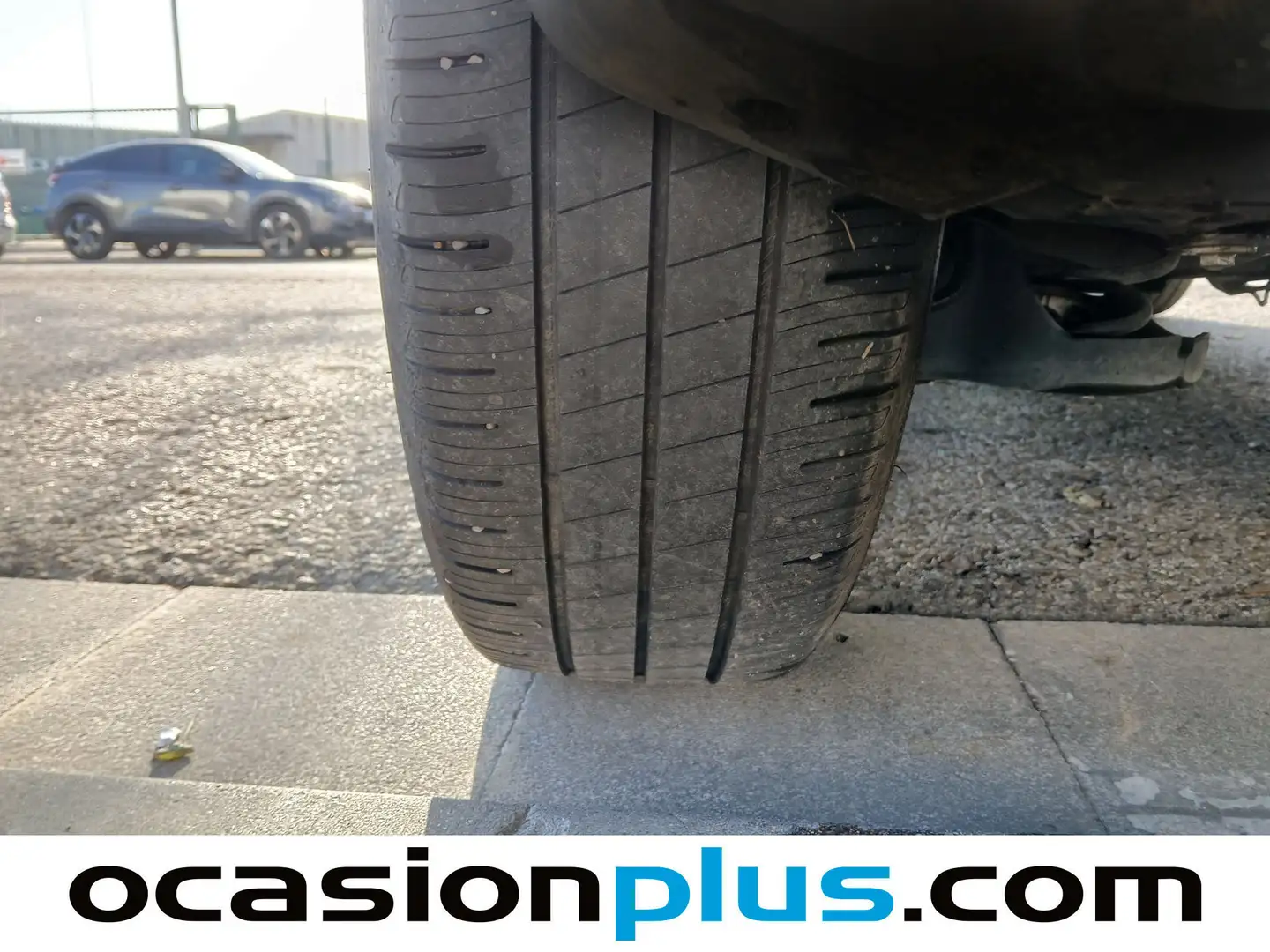 Foto Citroën C4 Citroen C4 PureTech 130 S&S 6v Feel Pack (130 CV)