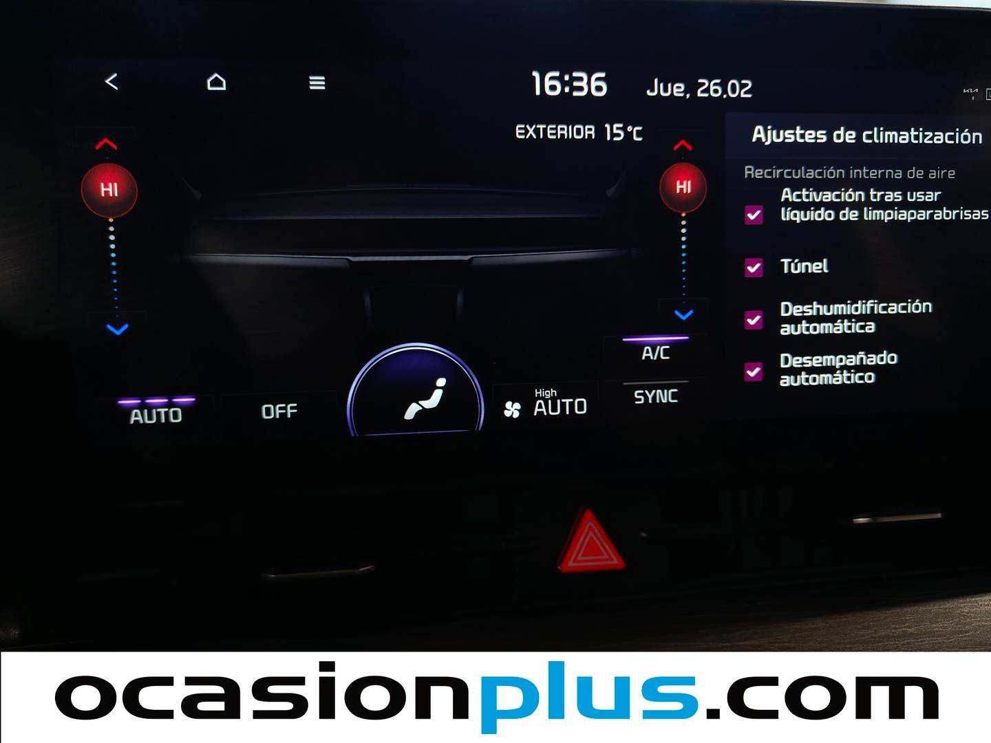 KIA Sportage Kia Sportage 1.6 MHEV Drive 4x2 (136 CV) de segunda mano