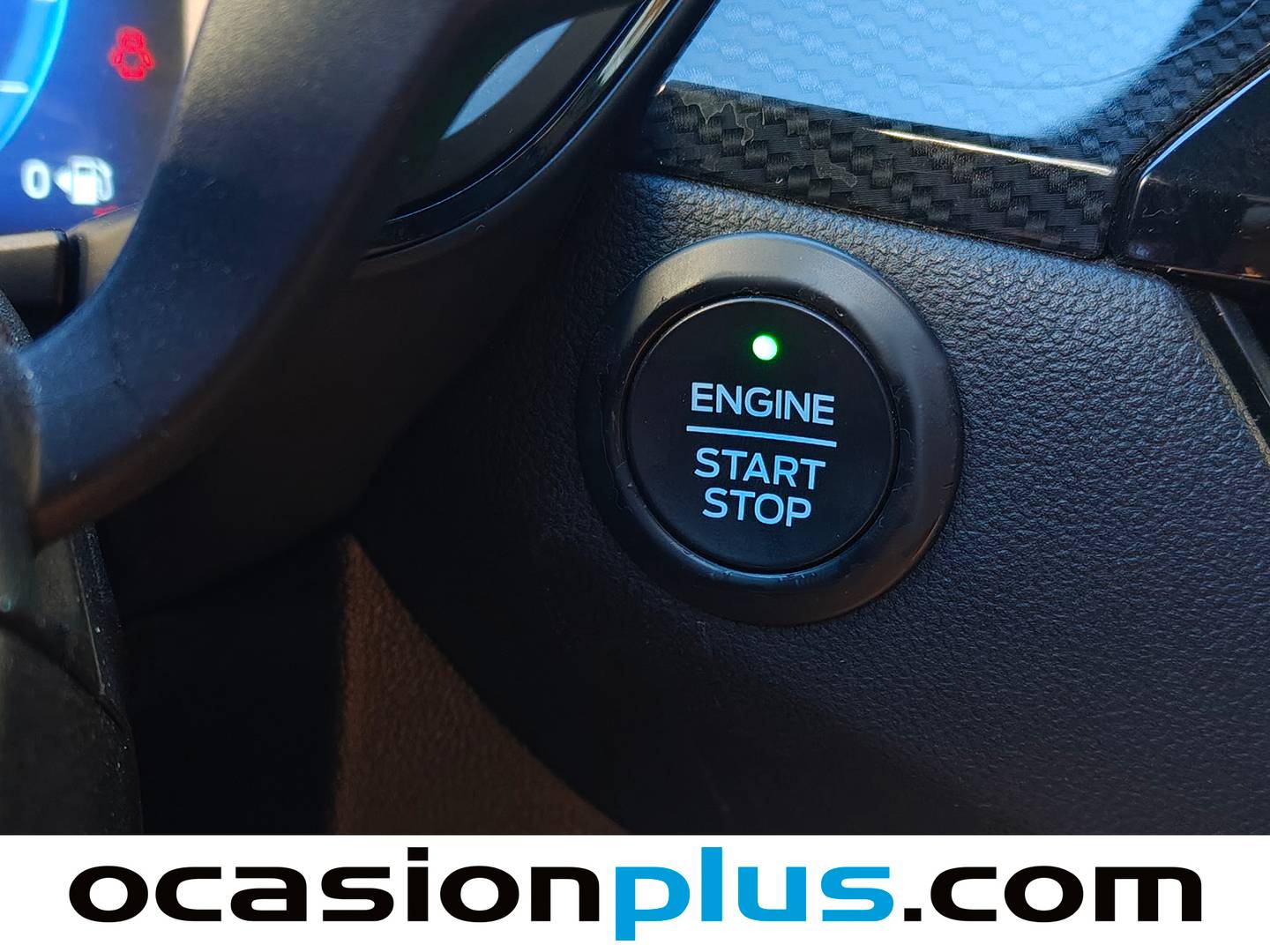 Ford Kuga Ford Kuga 1.5 EcoBlue ST-Line (120 CV) km 0