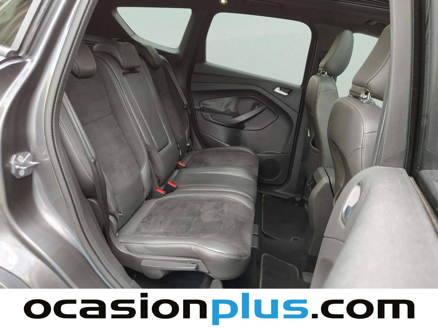 Ford Kuga Ford Kuga 2.0 TDCI S&S ST-Line 4x4 (150 CV) 150cv