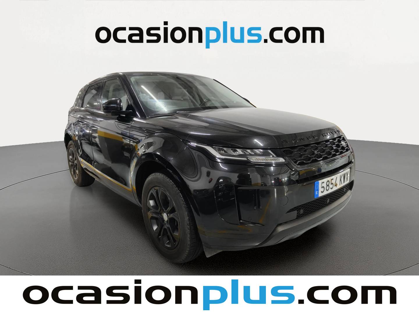 Foto Land Rover Range Rover Evoque Land Rover Range Rover Evoque P250 S 4WD Auto (249 CV)