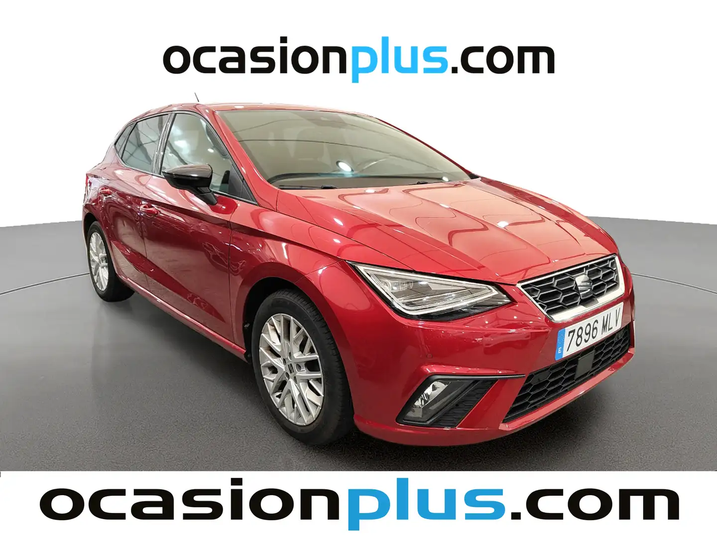 Foto Seat Ibiza SEAT Ibiza 1.0 TSI S&S FR XL (110 CV)