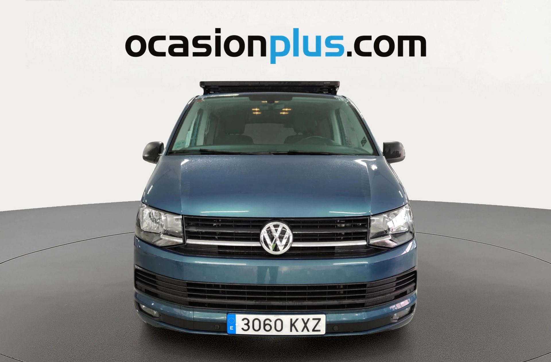 Volkswagen Multivan The Original Corto 2.0 TDI BMT 5 plazas Semi-Camper - foto 41