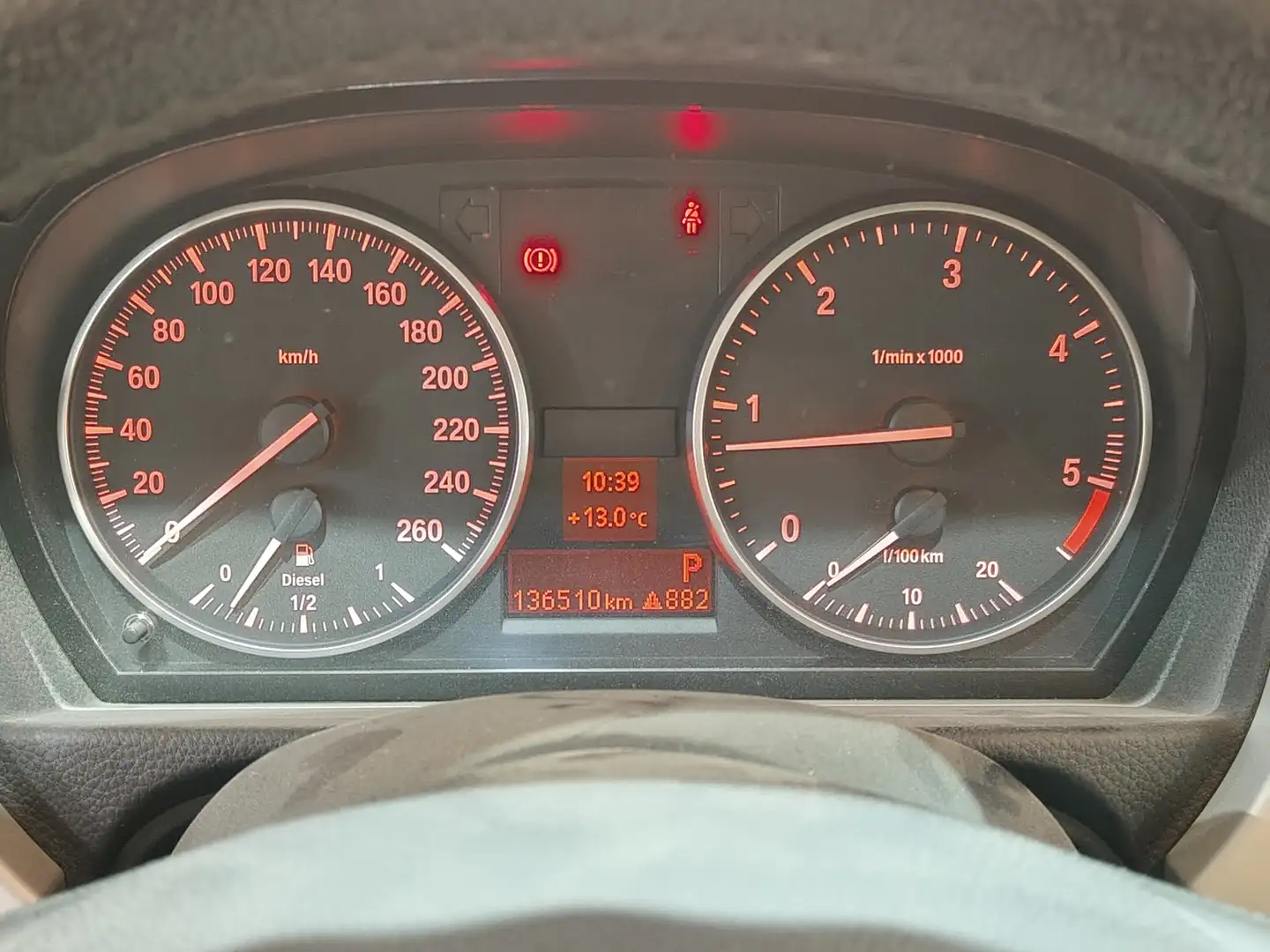 Foto BMW Serie 3 BMW Serie 3 320d Coupe (177 CV)