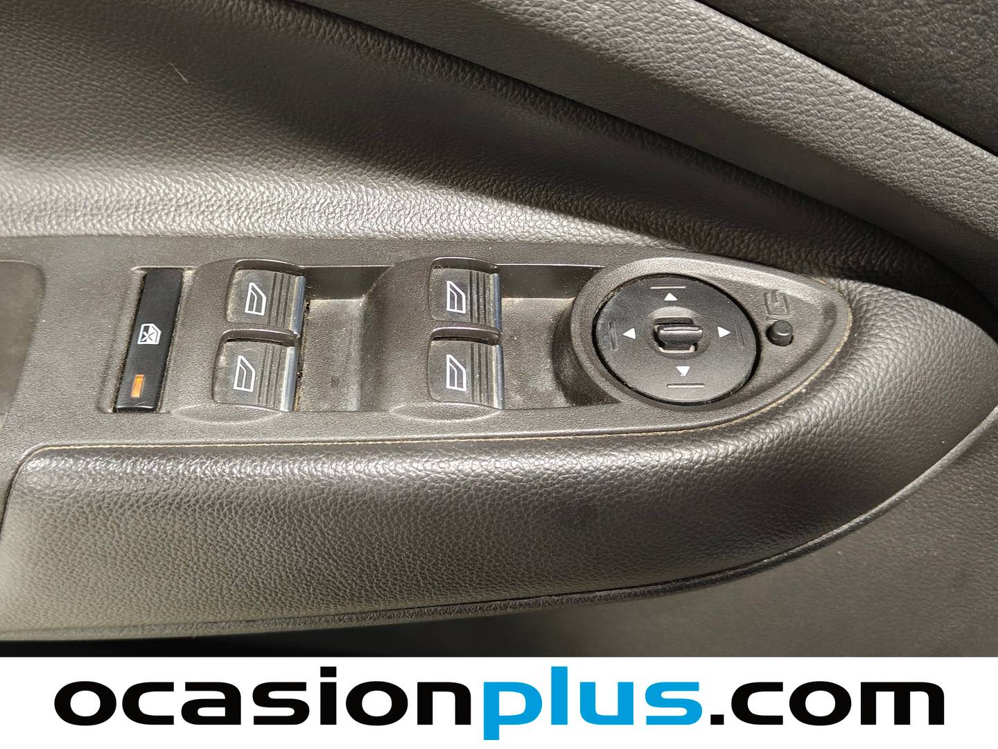 Ford Kuga Ford Kuga 1.5 EcoBoost Trend+ 4x2 (120 CV) manual