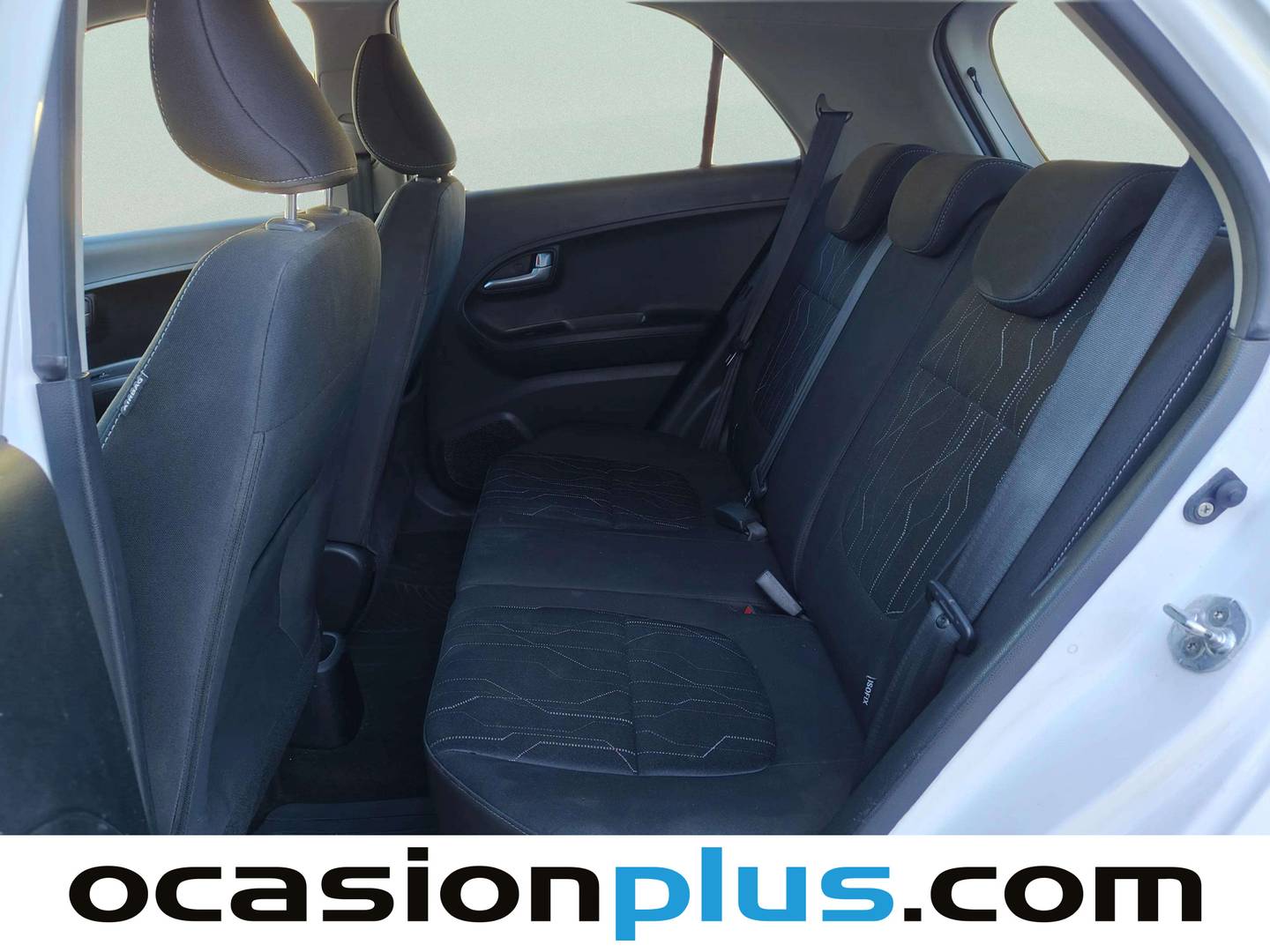 Foto KIA Picanto Kia Picanto 1.0 CVVT Eco-Dynamics x-Tech16 (66 CV)