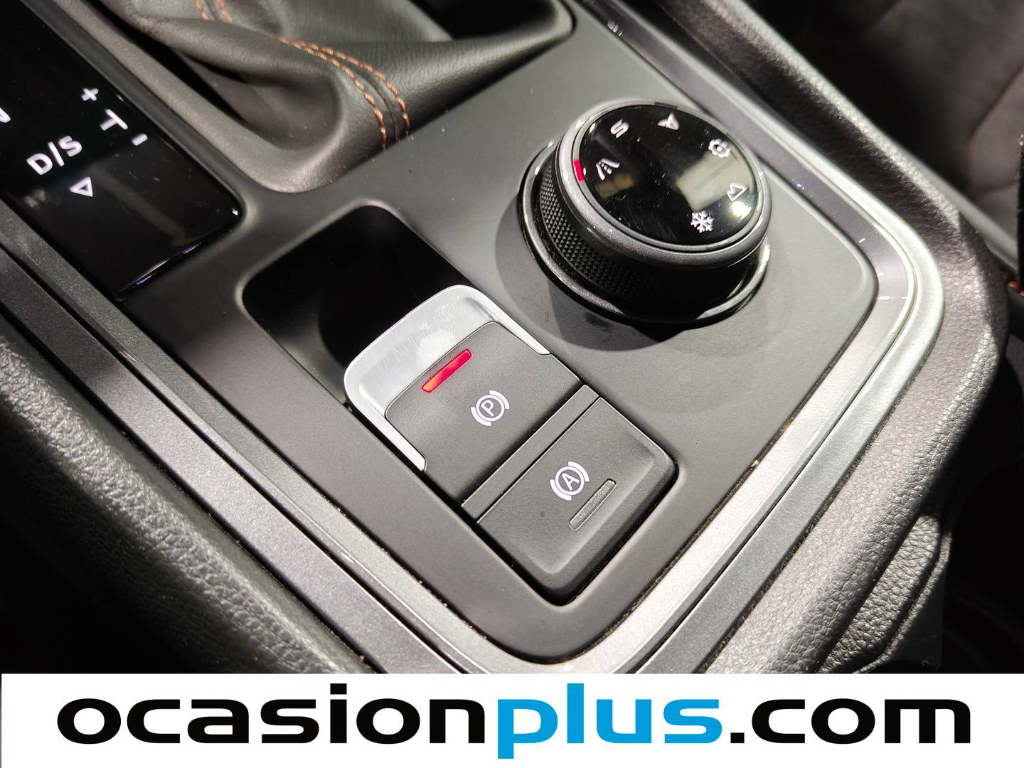 Cupra Ateca Cupra Ateca 2.0 TSI 4Drive DSG (300 CV) km 0