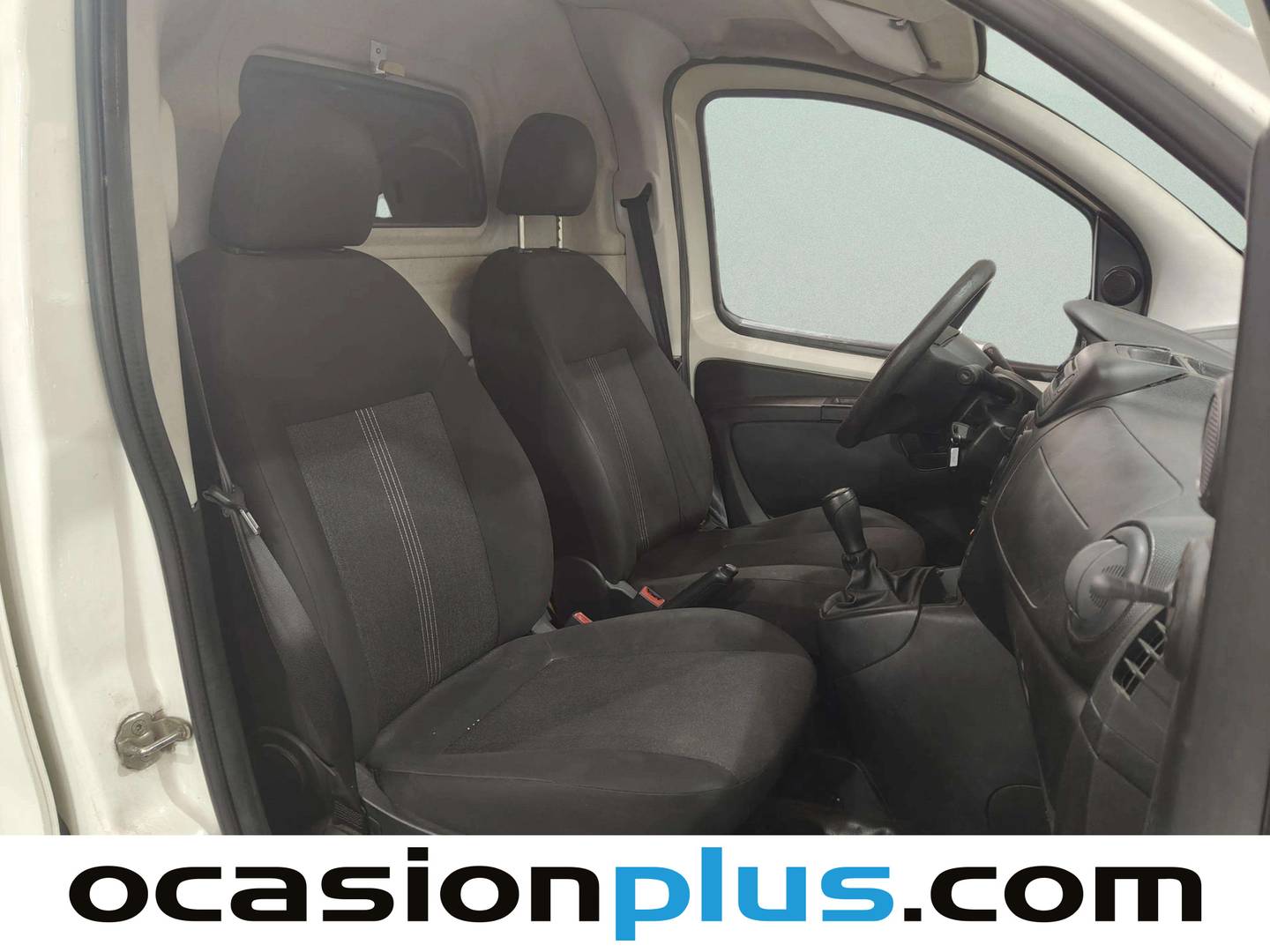 Fiat Fiorino Fiat Fiorino Cargo Furgon 1.3 Multijet Base (75 CV) manual