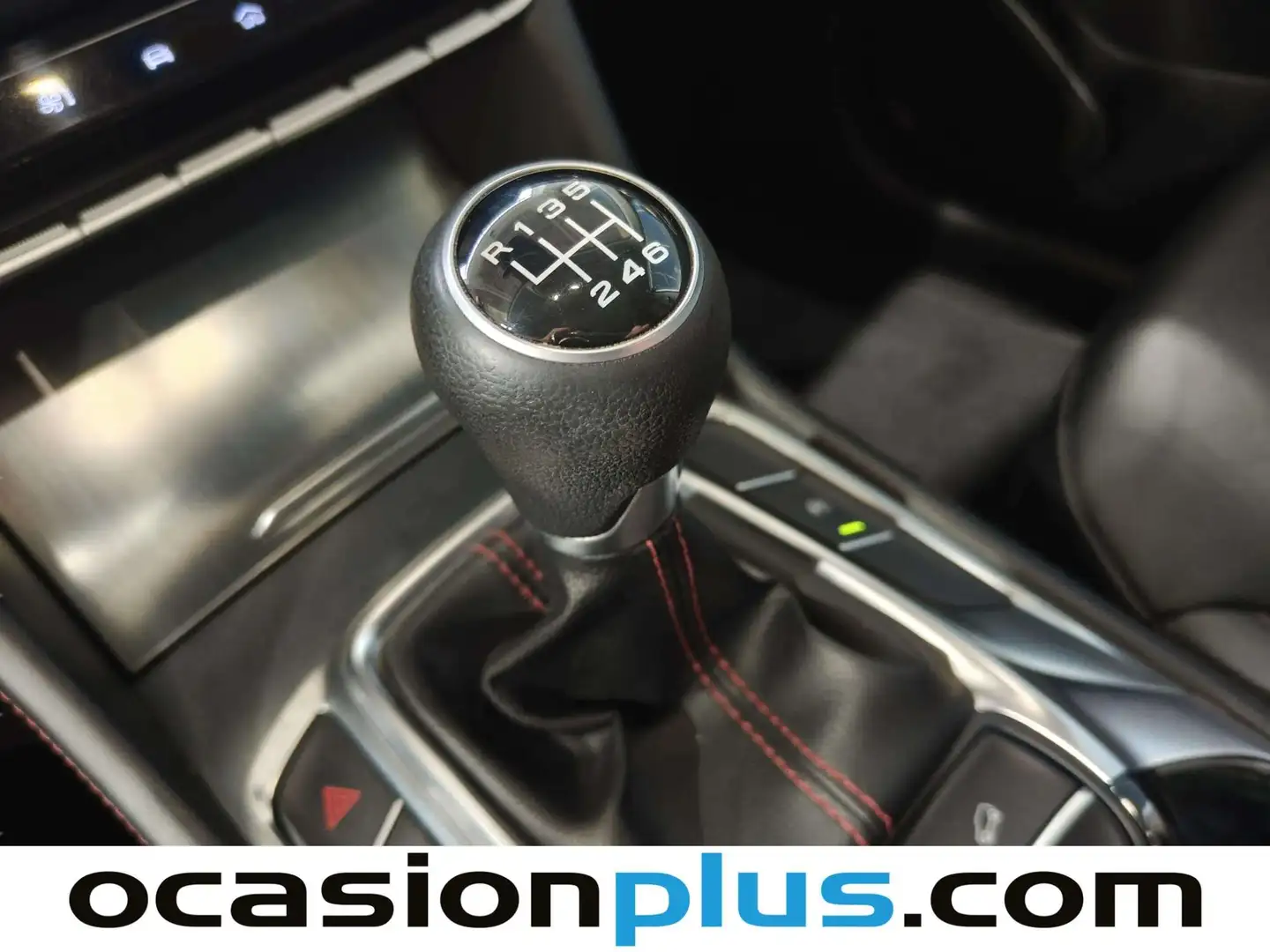 Foto MG HS MG HS 1.5 Turbo GDI Luxury (162 CV)