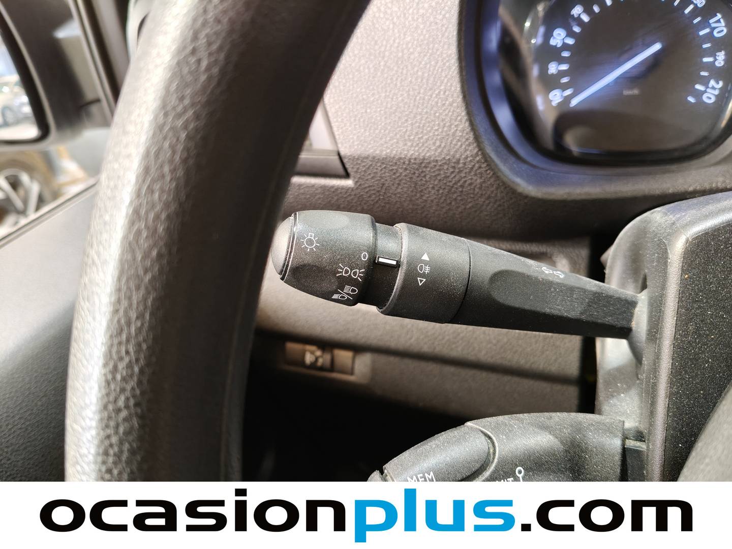Opel Vivaro Opel Vivaro Furgon 1.5 BlueHDi M Standart (102 CV) manual