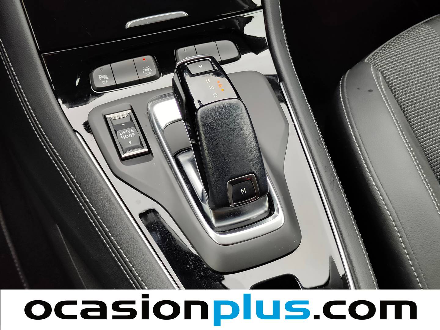 Foto Opel Grandland Opel Grandland 1.5 CDTi GS Auto (130 CV)