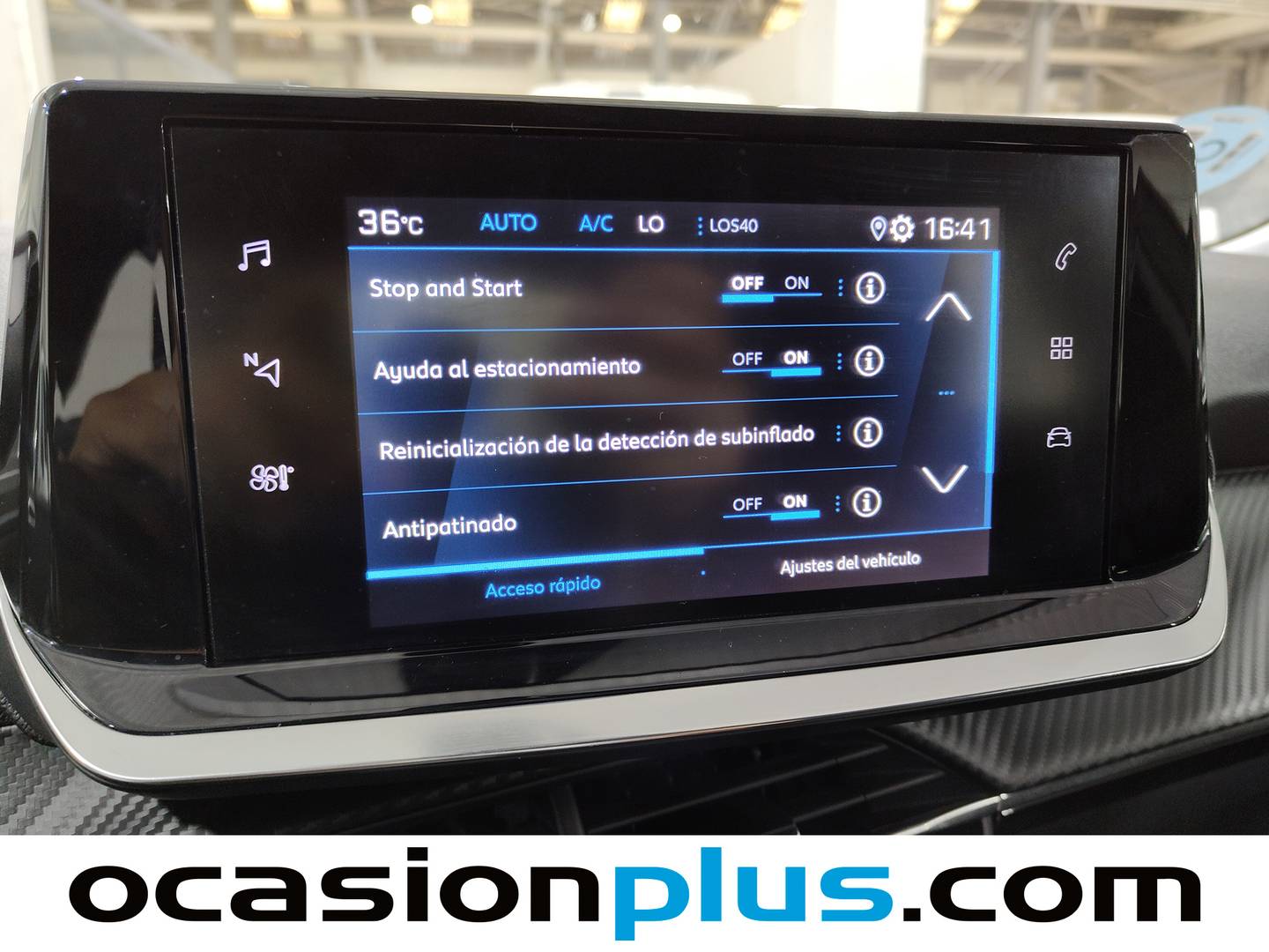 Peugeot 2008 Peugeot 2008 Puretech 100 S&S Active Pack (100 CV) km 0