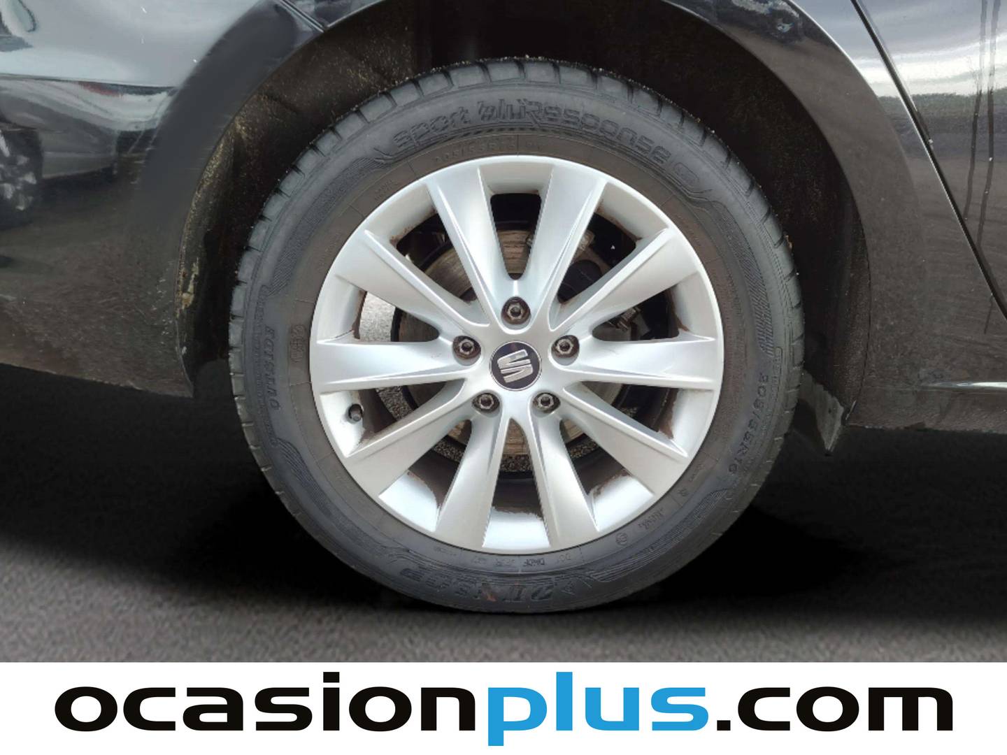 Seat León Seat León ST 1.2 TSI S&S Style (110 CV) de ocasión