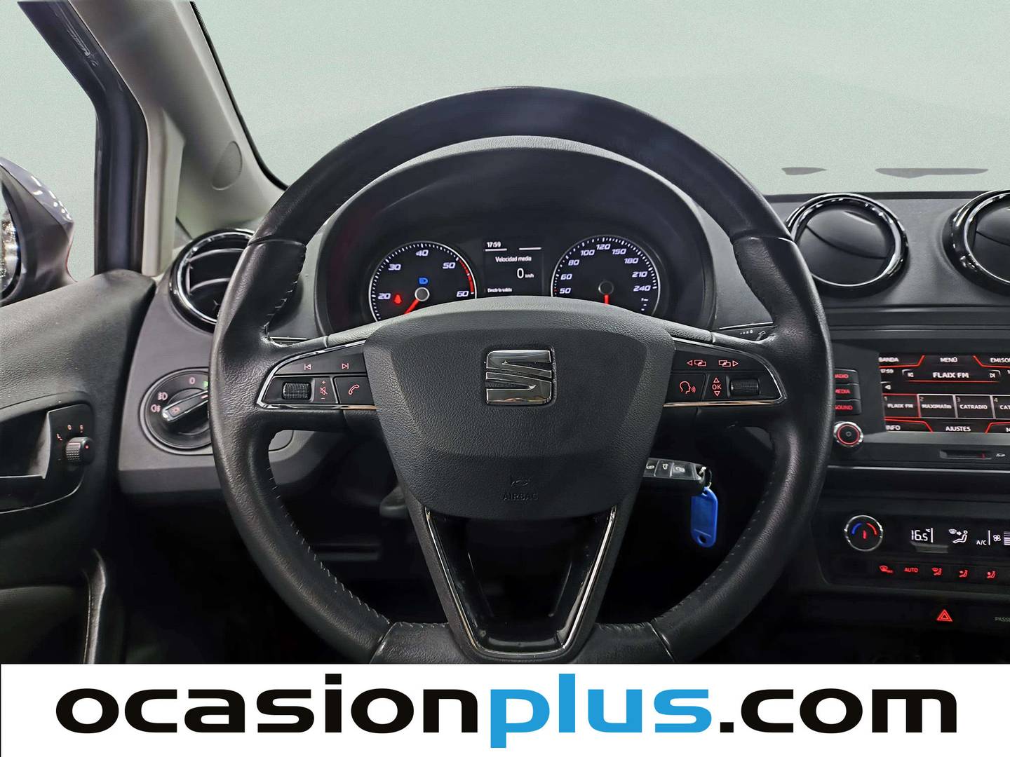 Foto Seat Ibiza SEAT Ibiza ST 1.4 TDI Style (105 CV)