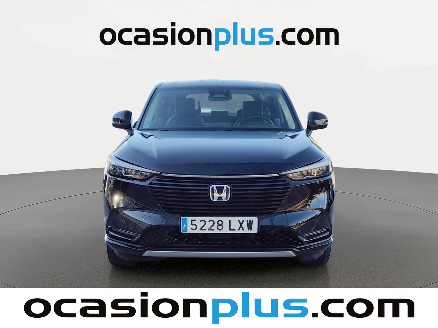 Honda HR-V Honda HR-V 1.5 i-MMD Advance 4x2 Auto (131 CV) al mejor precio