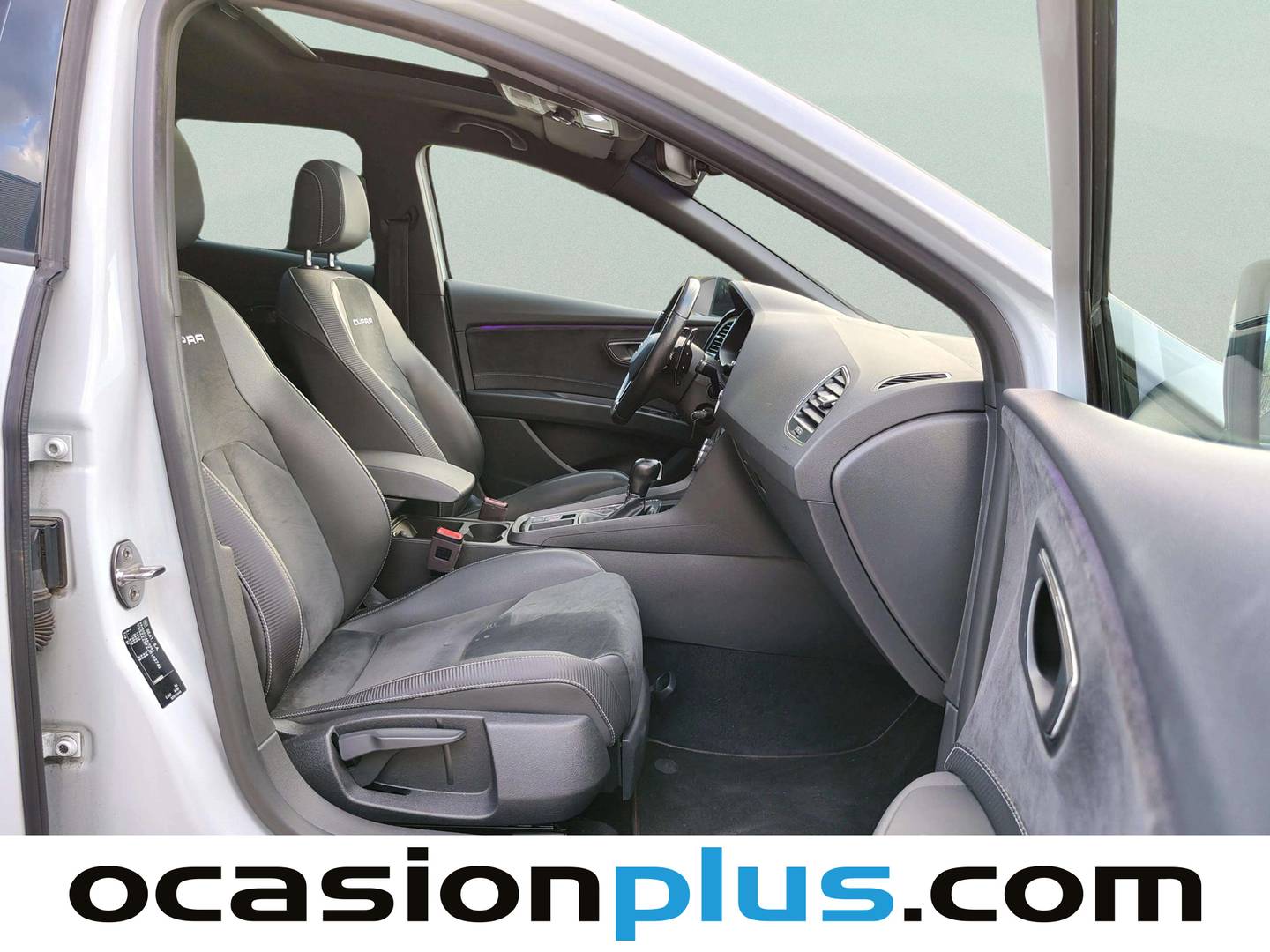 Seat León Seat León 2.0 TSI S&S Cupra DSG (300 CV) automático