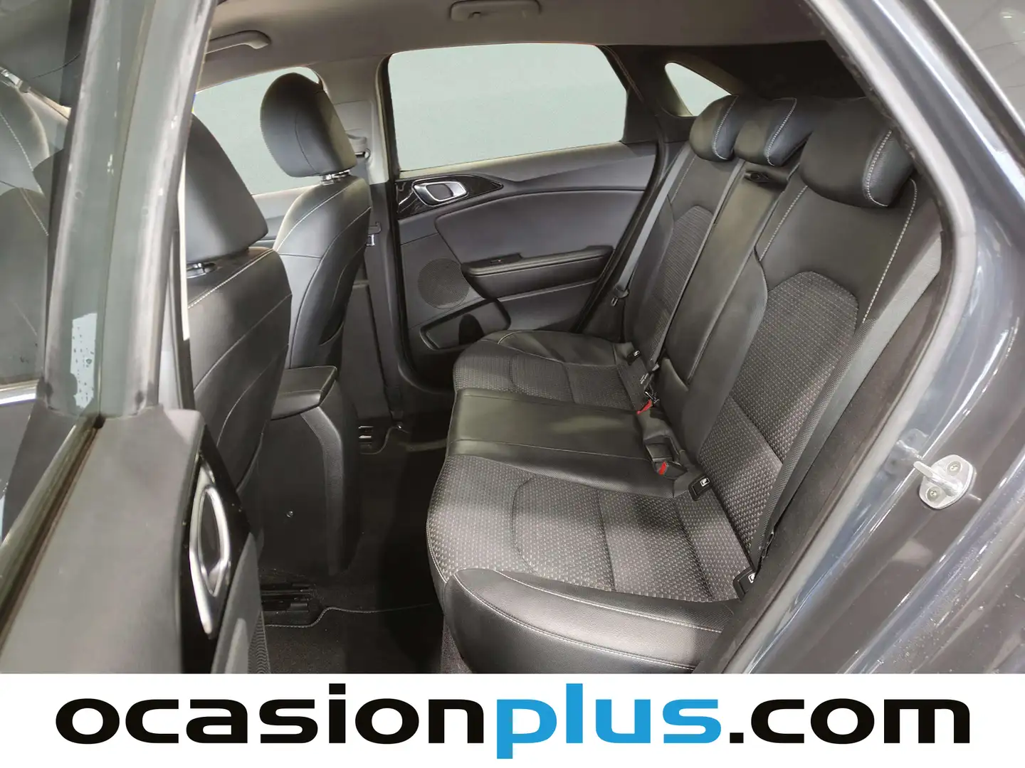 Foto KIA Ceed Kia Ceed 1.4 T-GDi Tech (140 CV)