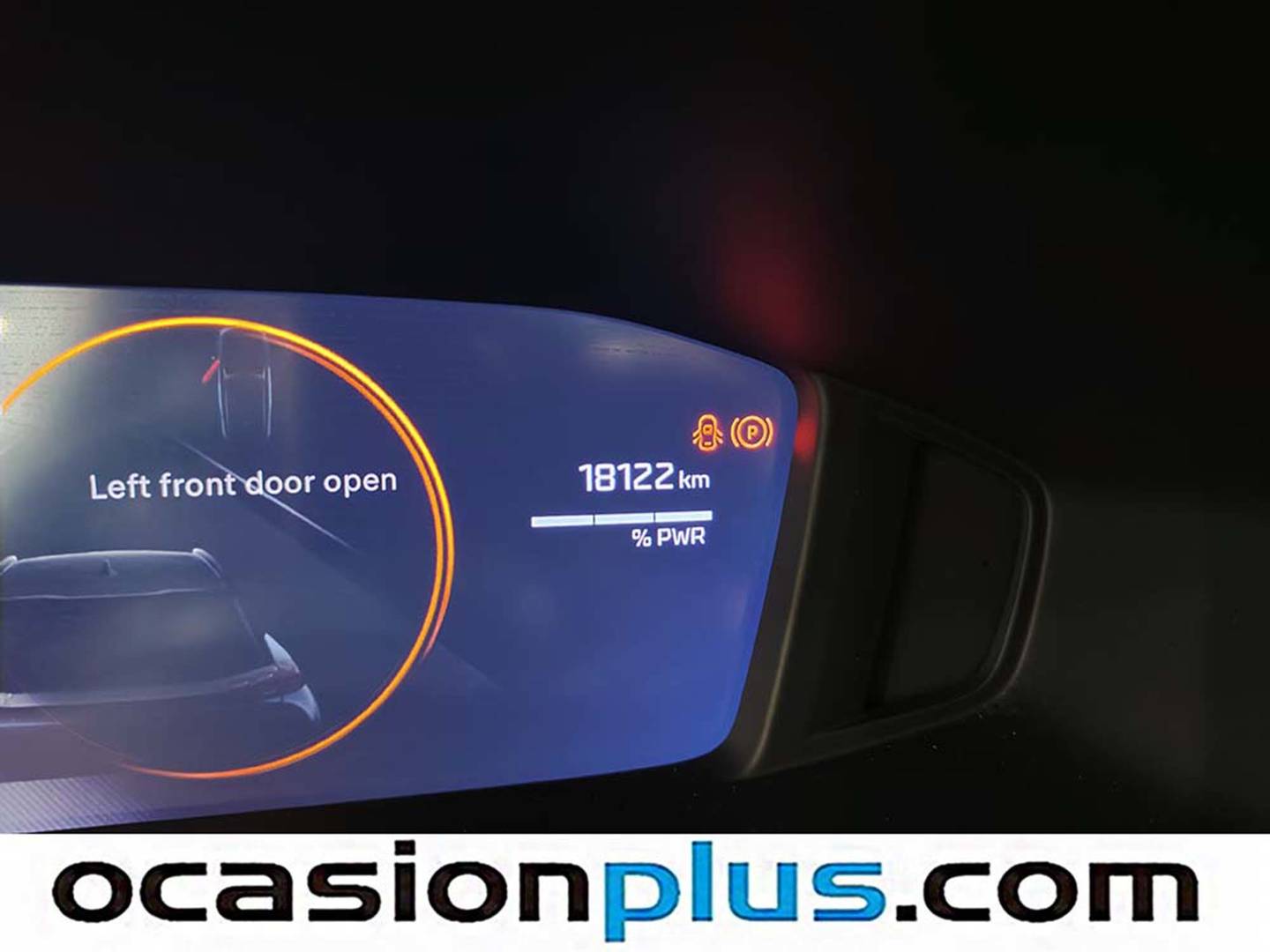 Foto Peugeot 2008 Peugeot 2008 Allure Hybrid eDCS6 (145 CV)