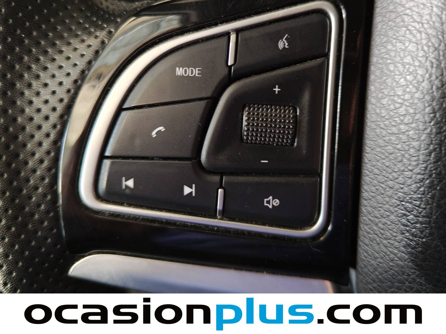 SWM G01 SWM G01 1.5T Luxury (131 CV) de ocasión