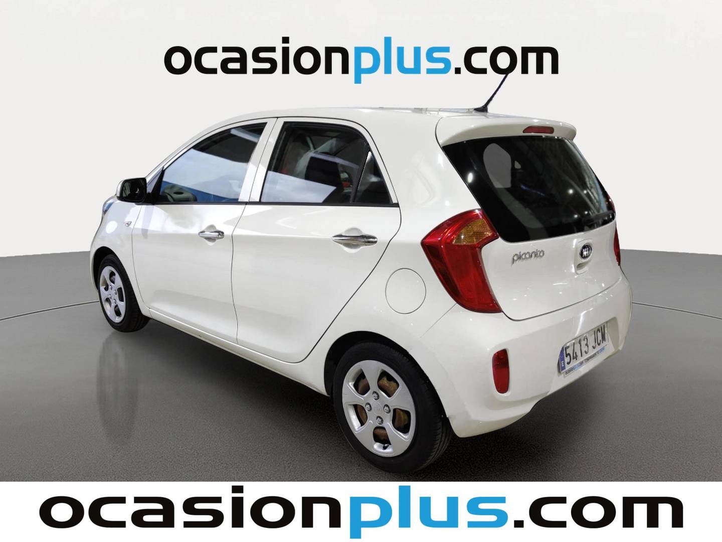 Foto KIA Picanto Kia Picanto 1.0 CVVT Concept (69 CV)