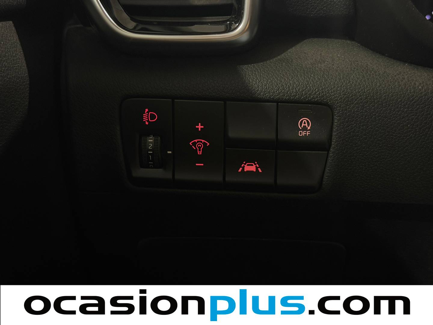 KIA Sportage KIA Sportage 1.6 CRDi Drive 4x2 (115 CV) de segunda mano