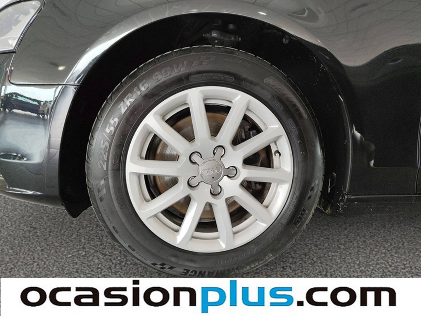 Foto Audi A4 Audi A4 Avant 2.0 TDI (143 CV) multitronic