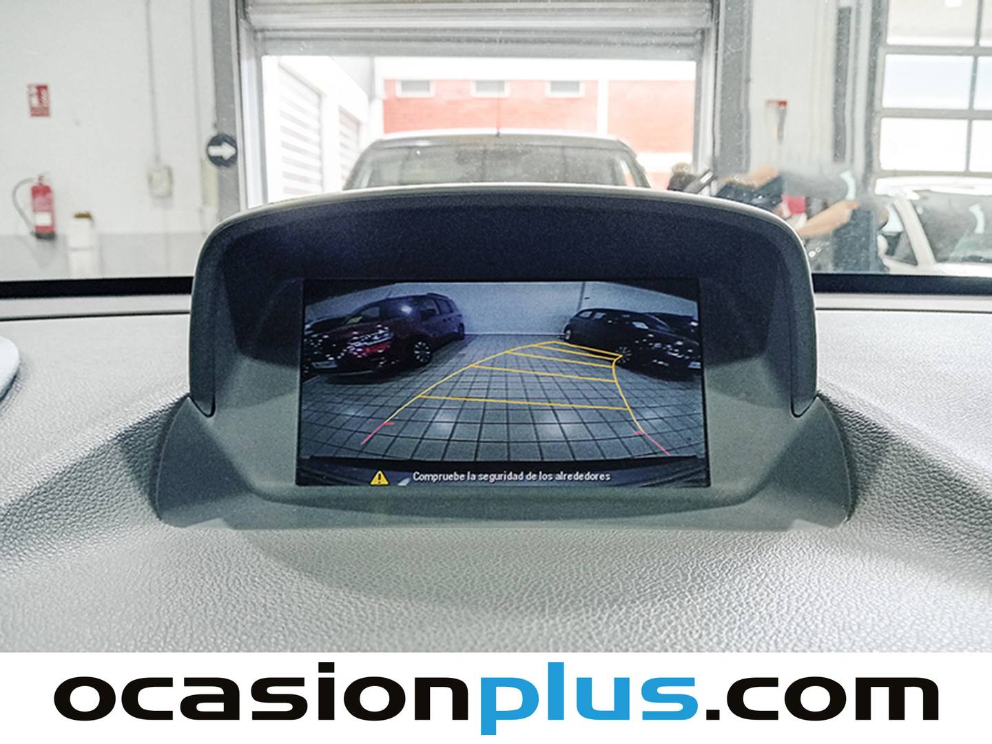 Equipamiento del Opel Mokka Opel Mokka 1.4 S&S Excellence 4X4 (140 CV)