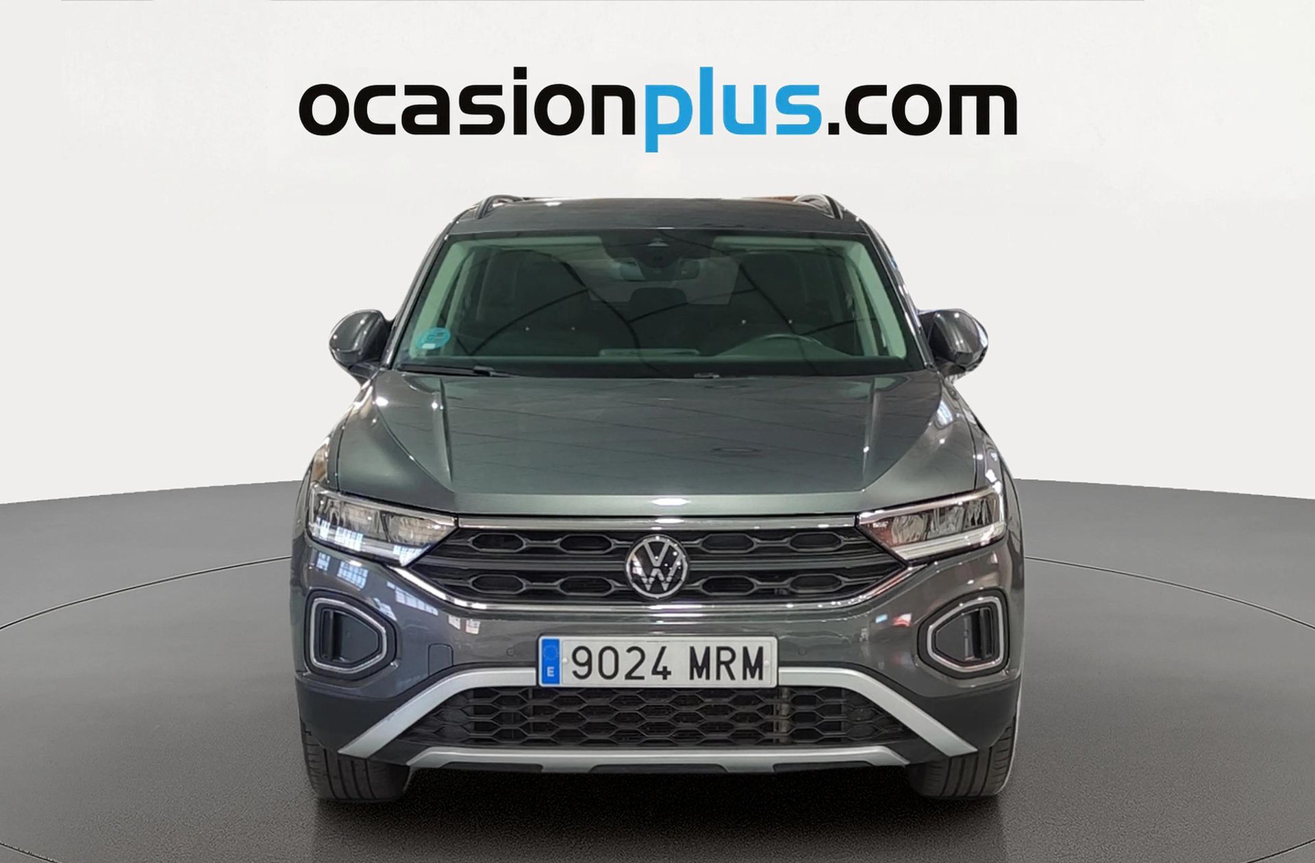 Volkswagen T-Roc Life 1.0 TSI - foto 12