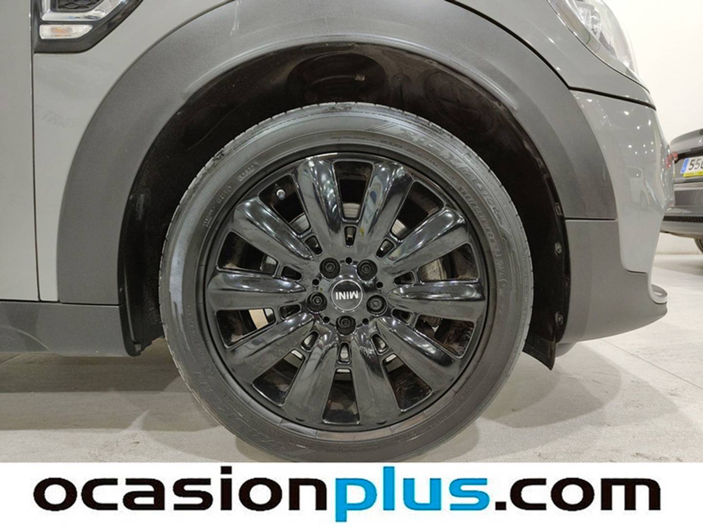 Foto Mini Countryman MINI MINI Countryman Cooper S (192 CV)