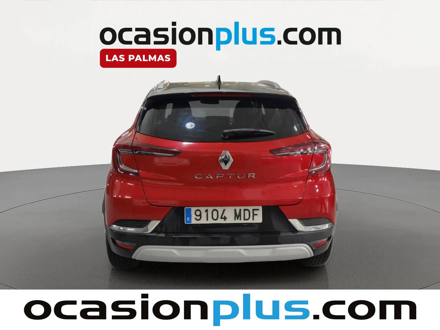 Renault Captur Renault Captur Techno TCe  (90 CV) al mejor precio