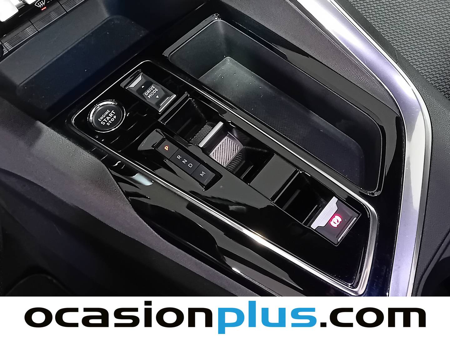 Peugeot 3008 Peugeot 3008 PureTech 130 S&S GT EAT8 (130 CV) de segunda mano