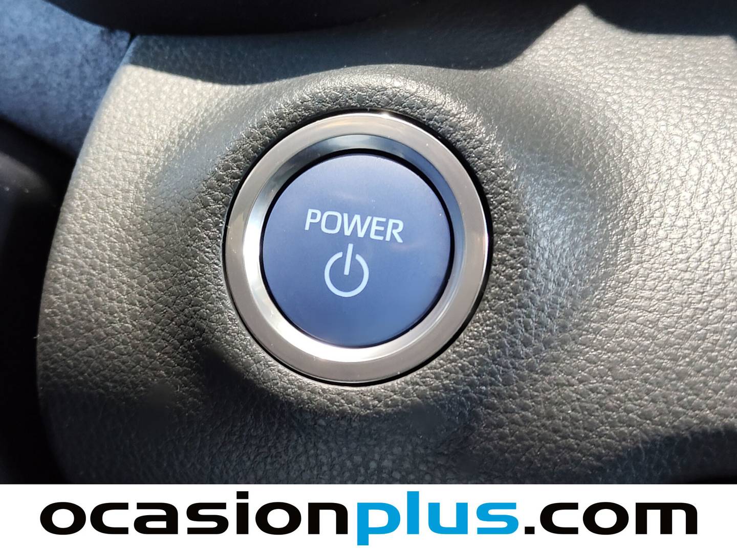 Toyota Yaris Toyota Yaris 120H Style (116 CV) híbrido