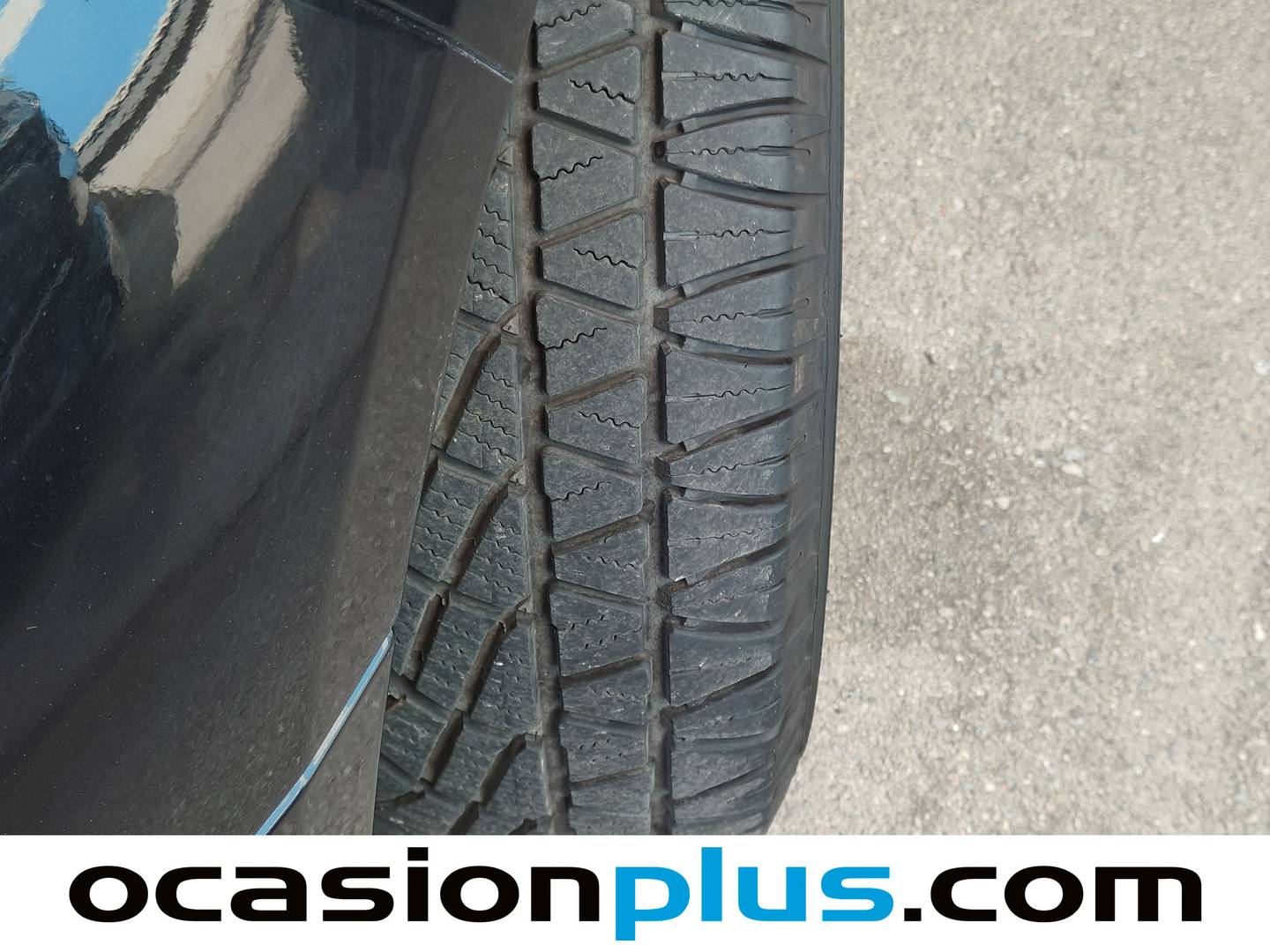 Nissan Pathfinder Nissan Pathfinder 2.5 dCi LE 7 PLAZAS (171 CV) 2008