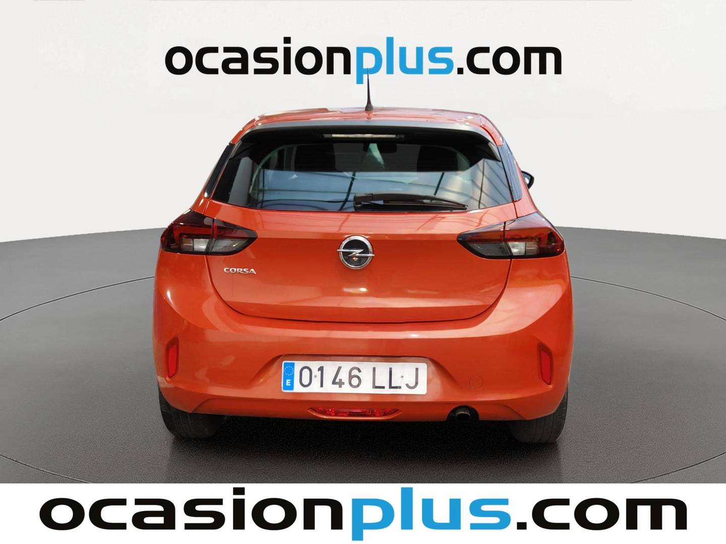 Opel Corsa Opel Corsa 1.2 XEL Edition (75 CV) barato