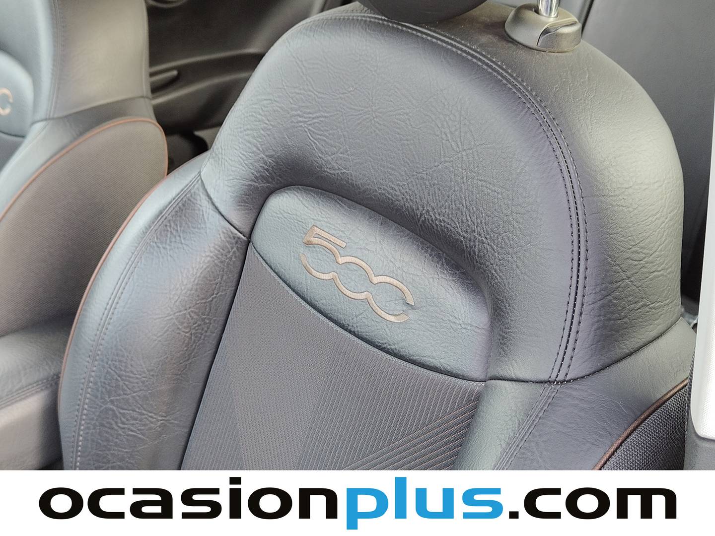 Extras y acabados del Fiat 500X Fiat 500X 1.0 Firefly Lounge (120 CV)
