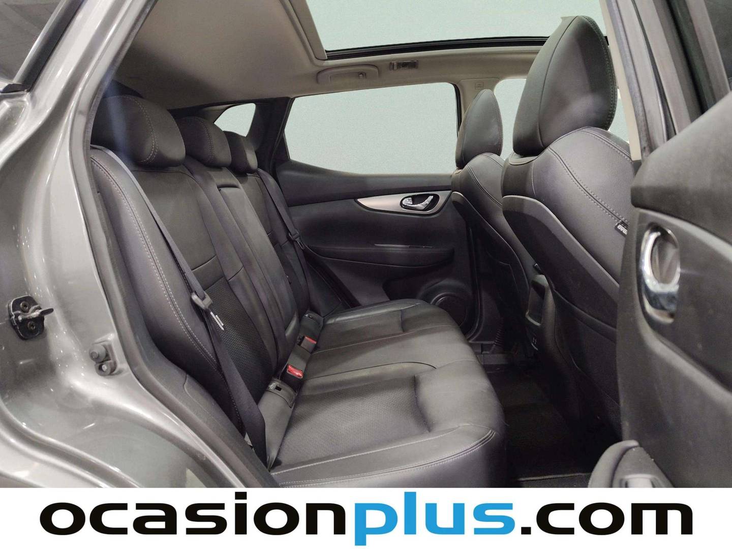 Nissan QASHQAI Nissan Qashqai DIG-T 160 Tekna+ (160 CV) km 0