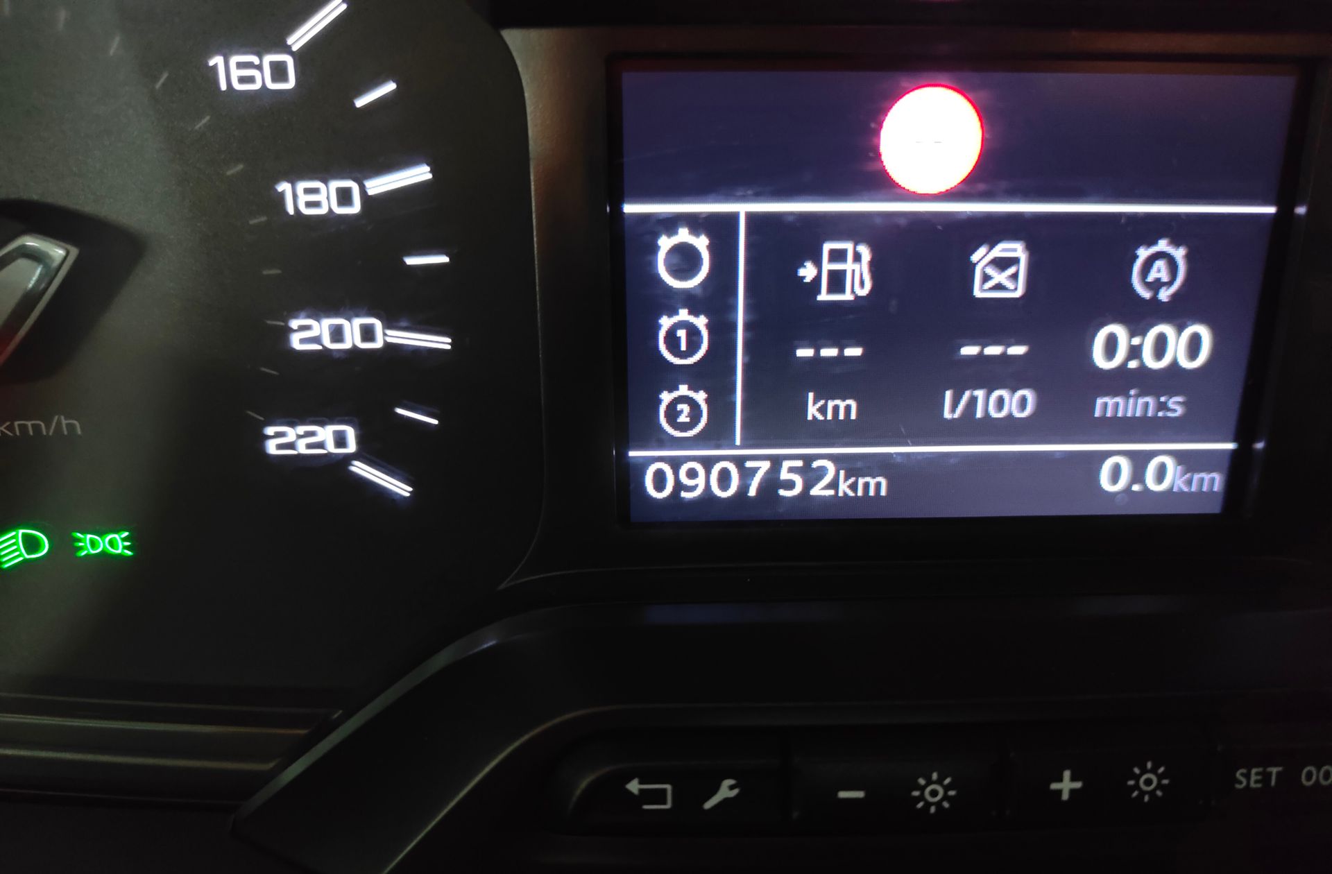 Peugeot Rifter Active Pack Business Standard BlueHDi - foto 8