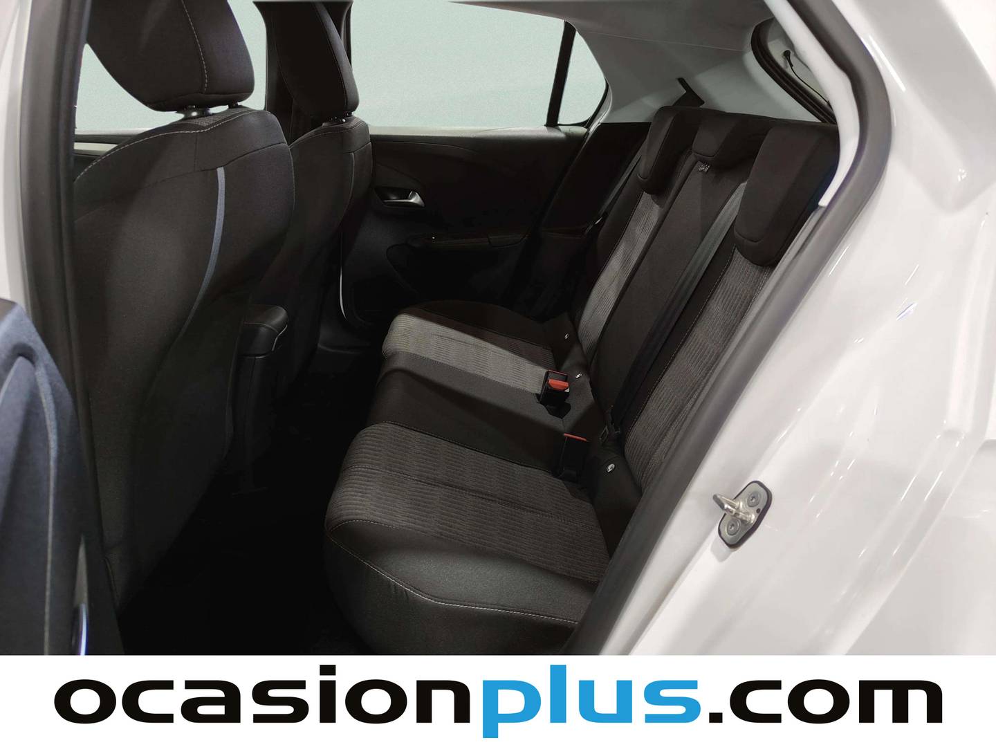 Fotos maletero Opel Corsa Opel Corsa 1.2 XEL S&S Edition (75 CV)