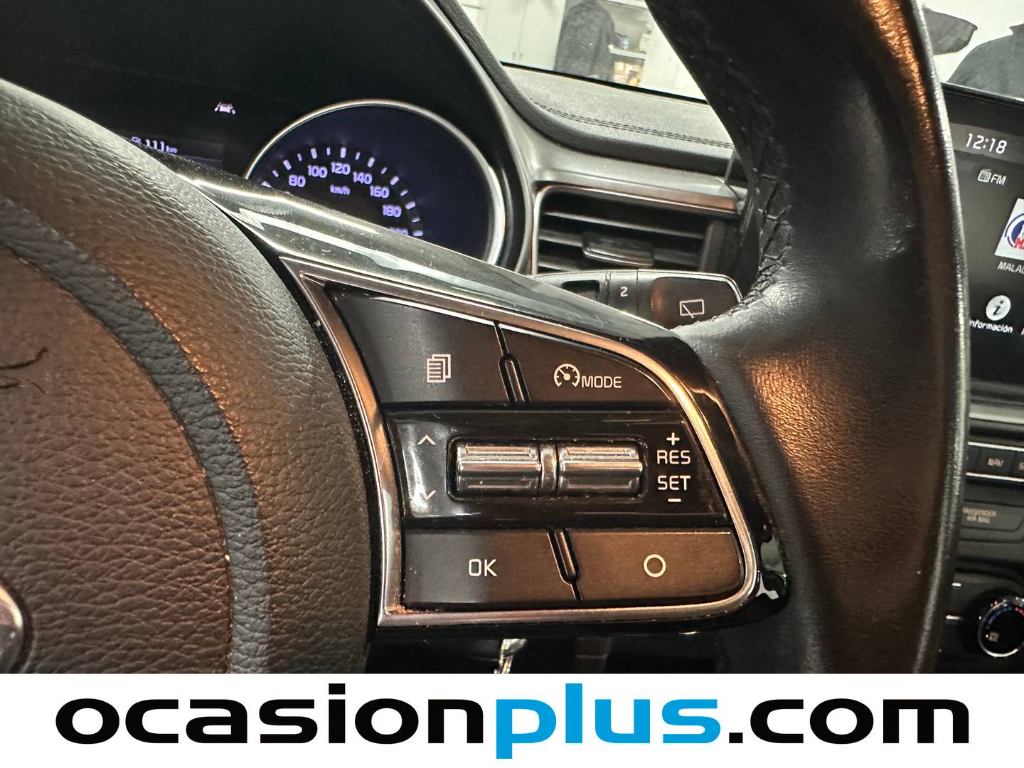 Foto KIA Ceed Kia Ceed 1.0 T-GDi Business (120 CV)