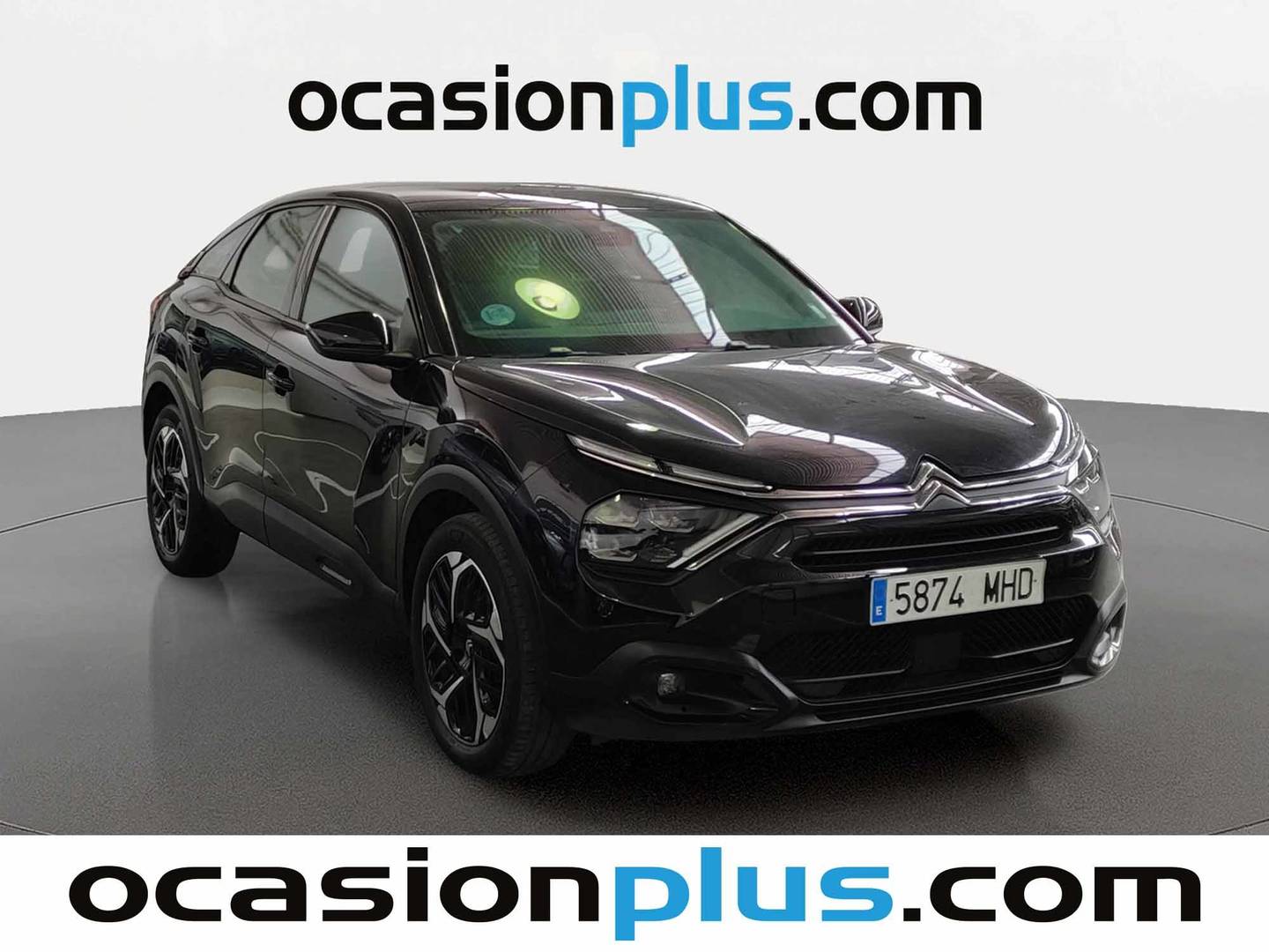 Foto Citroën C4 Citroen C4 PureTech 130 S&S 6v Feel Pack (130 CV)