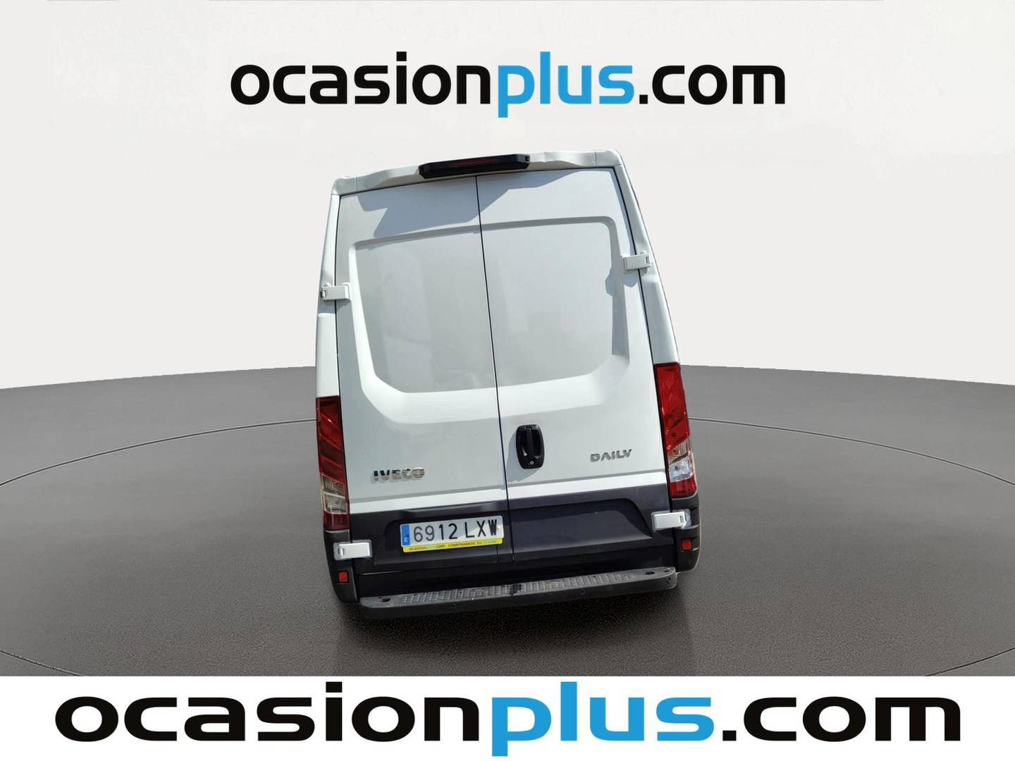 Iveco Daily Iveco Daily Furgon 35 S 16 V 3520L/H2 (156 CV) al mejor precio