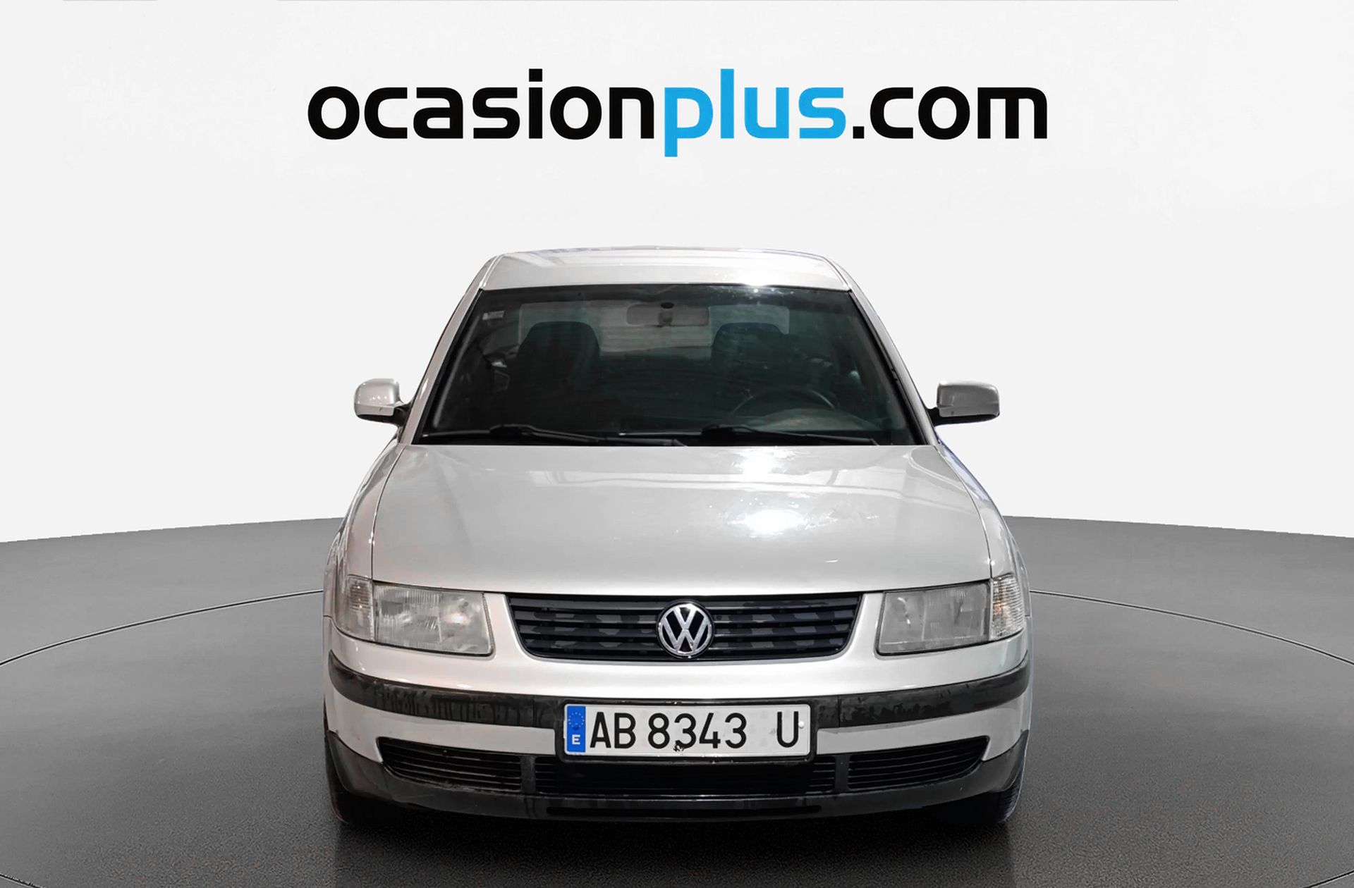 Volkswagen Passat Trendline 1.9 TDI - foto 10