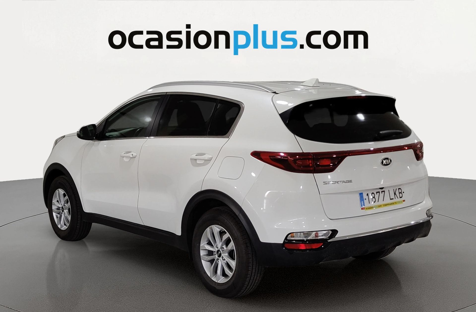 Kia Sportage 1.6 GDi Concept 4x2 - foto 3