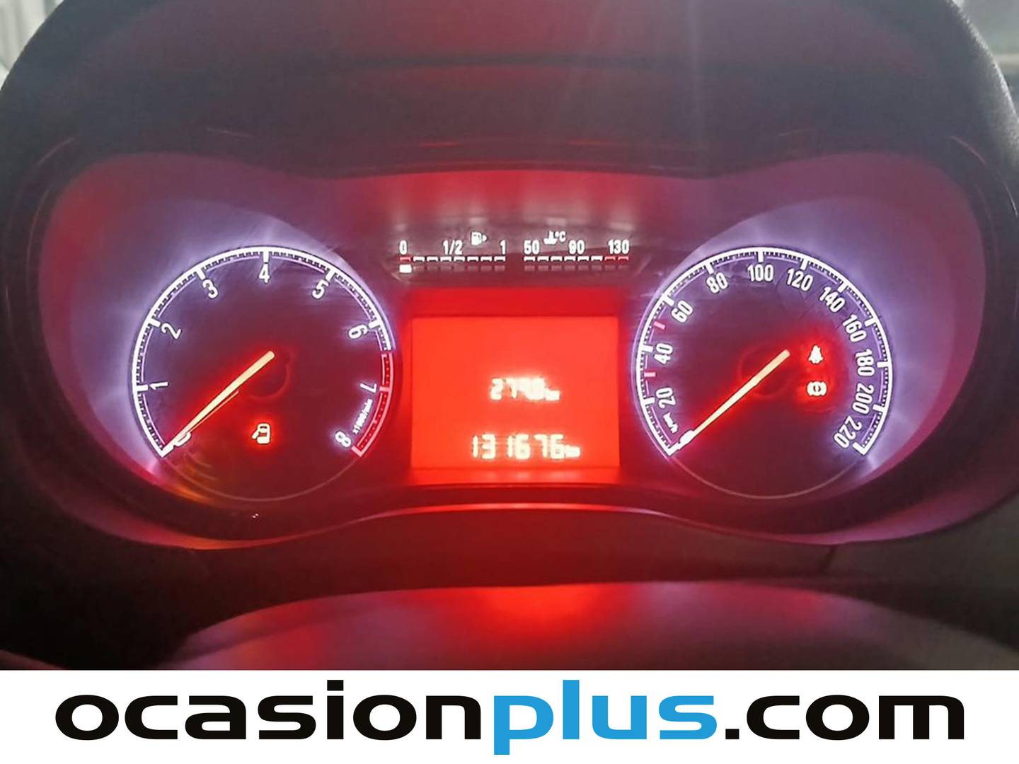 Foto Opel Corsa Opel Corsa 1.4 Expression  (90 CV)