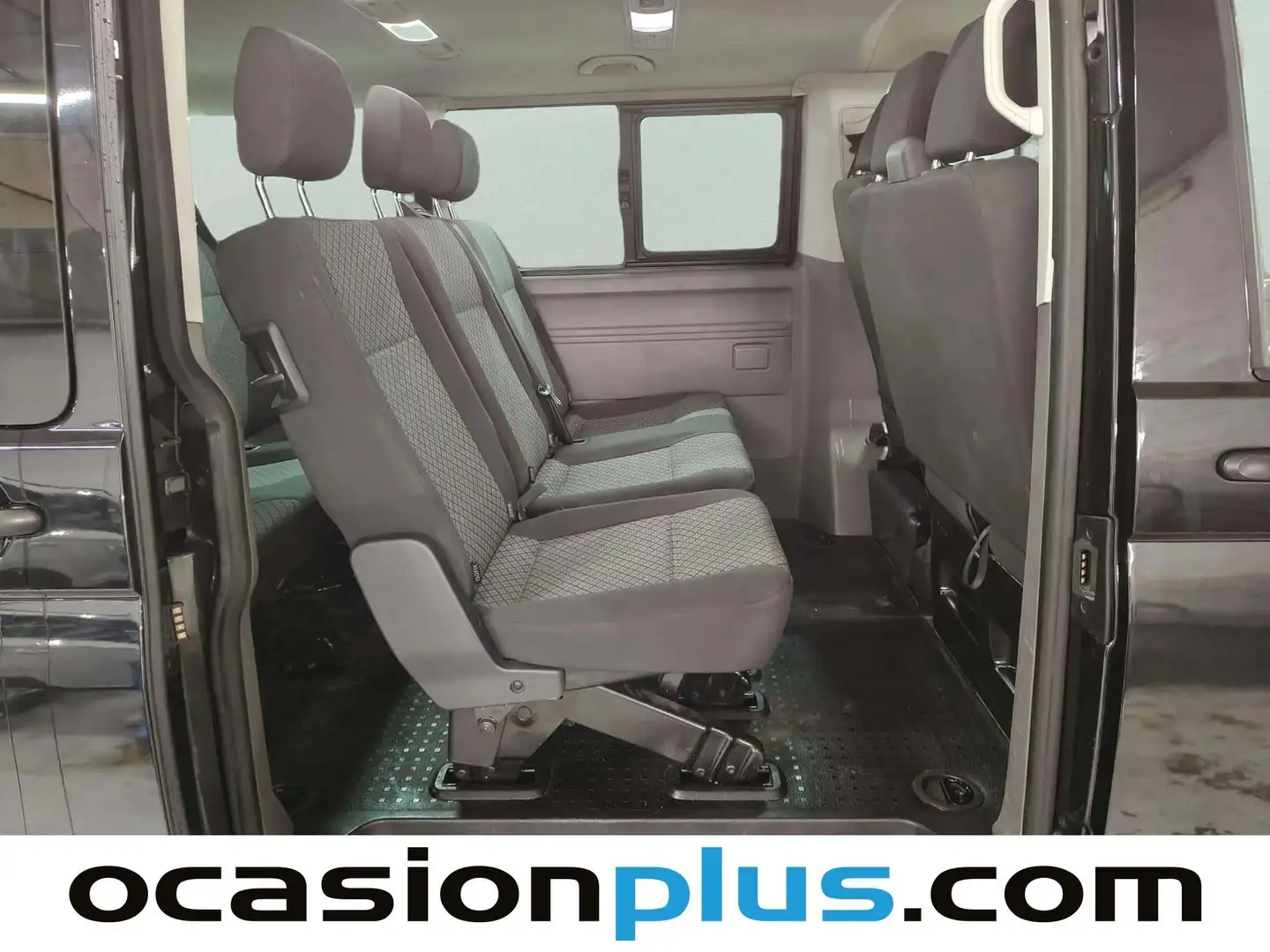 Foto Volkswagen Caravelle Volkswagen Caravelle 2.0 TDI BMT  ( 9 Plazas ) (150 CV) DSG