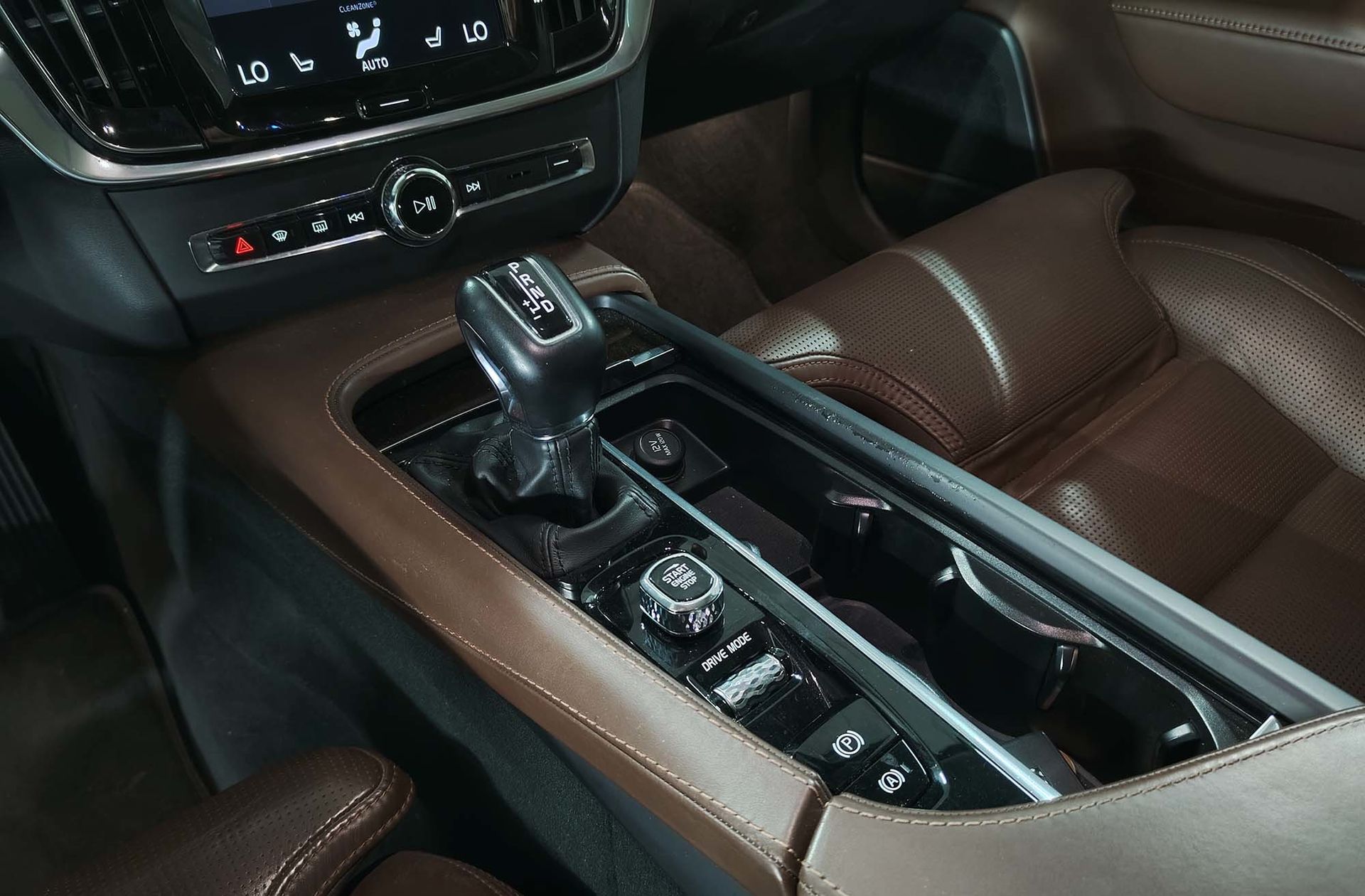 Volvo V90 2.0 T6 Inscription AWD - foto 5